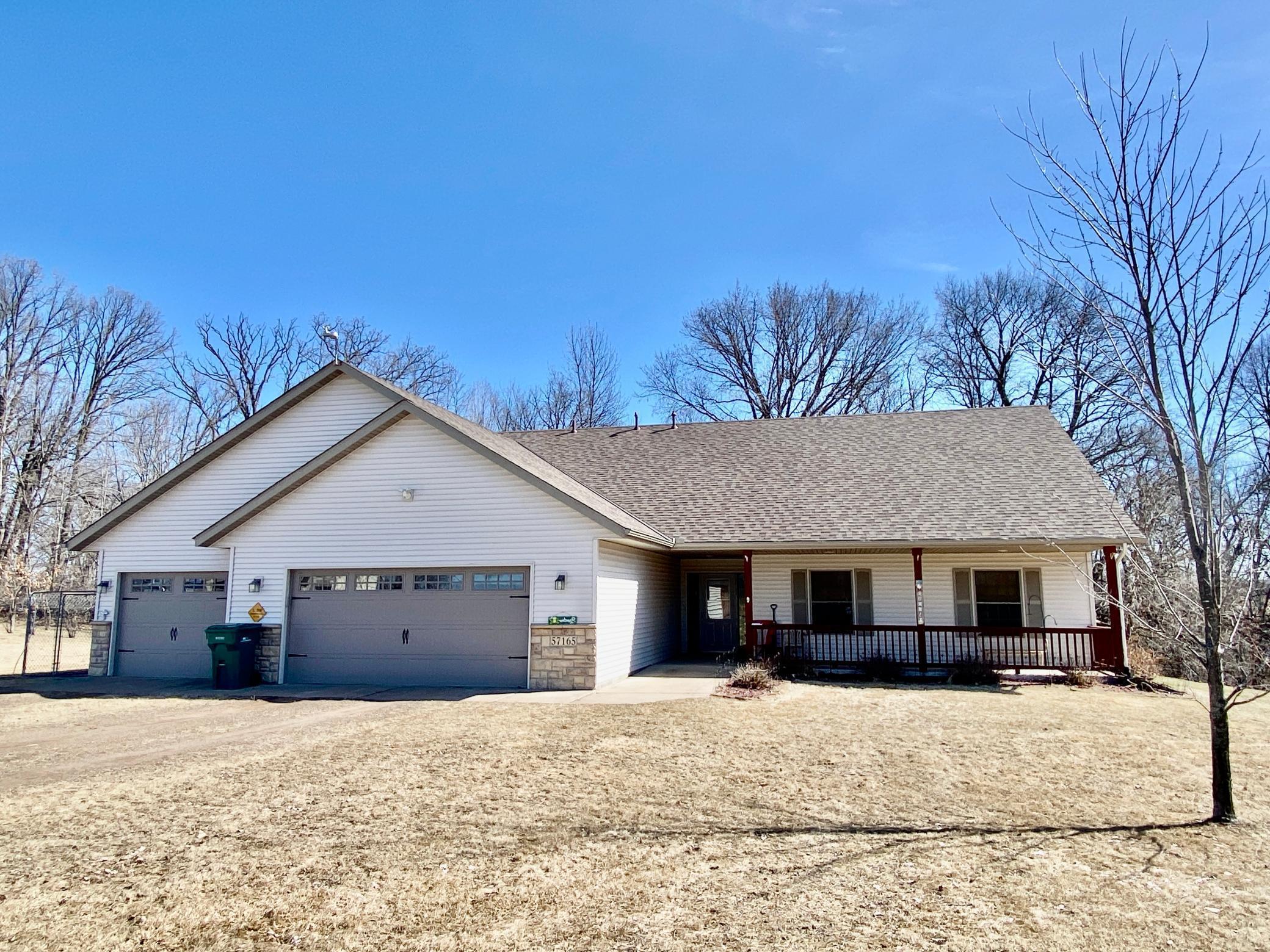 Hickory Ln, Pine City, MN 55063