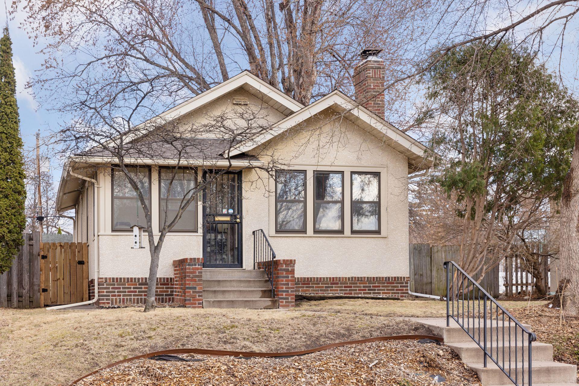 Xerxes Ave N, Minneapolis, MN 55412