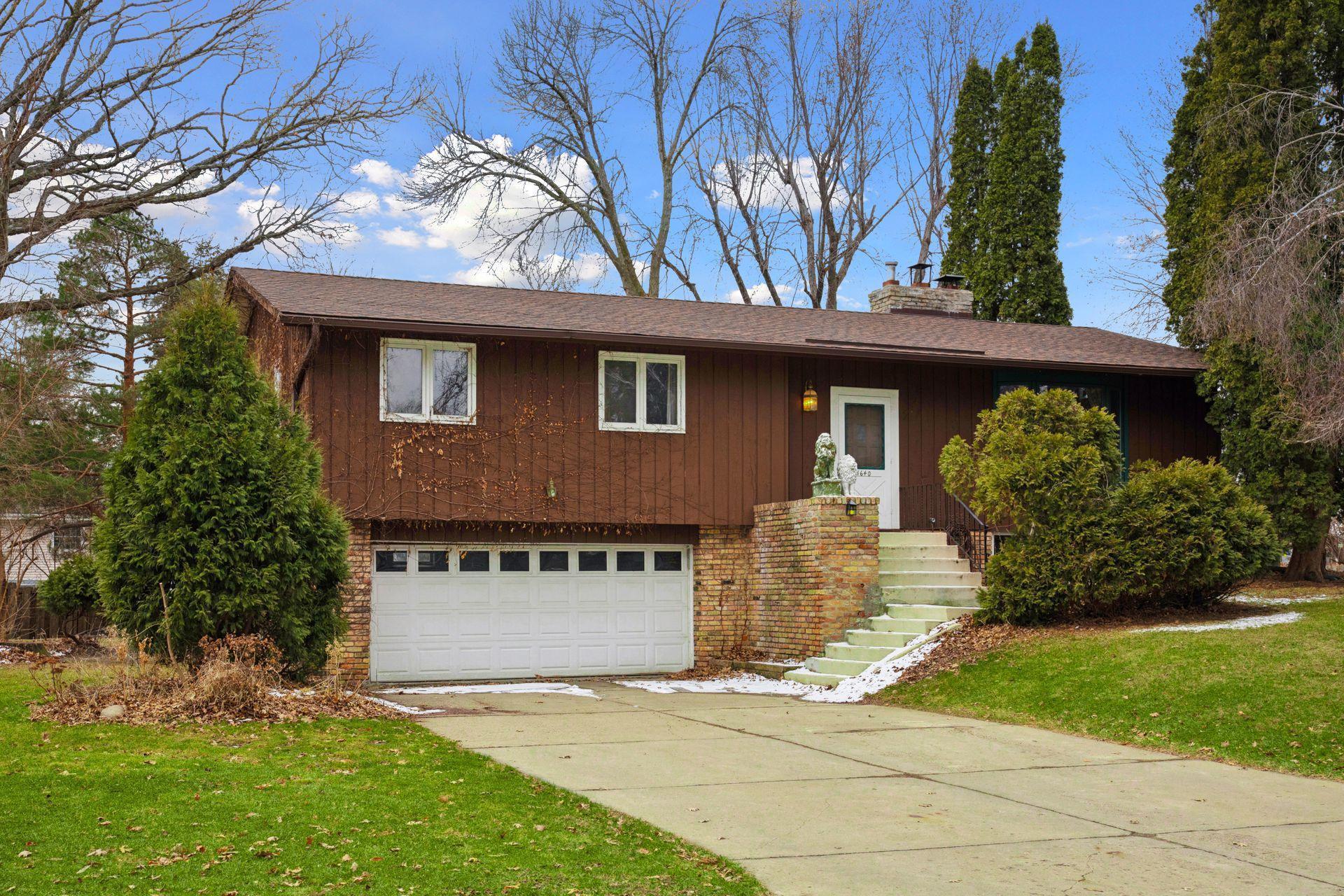 Innsbruck Pkwy, Minneapolis, MN 55421