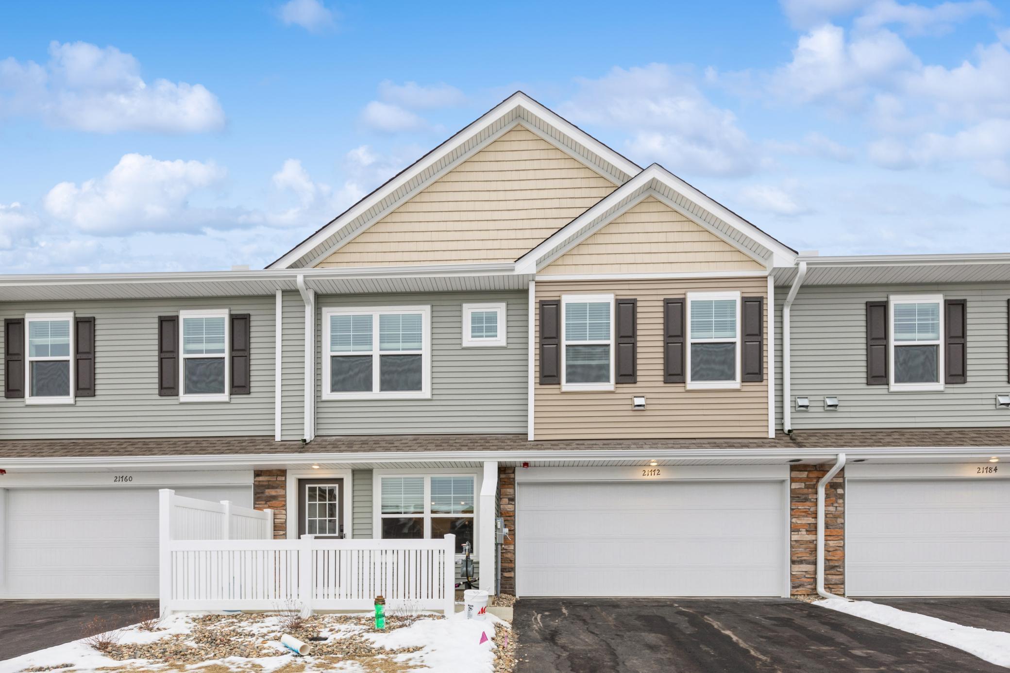 Denton Ave, Farmington, MN 55024