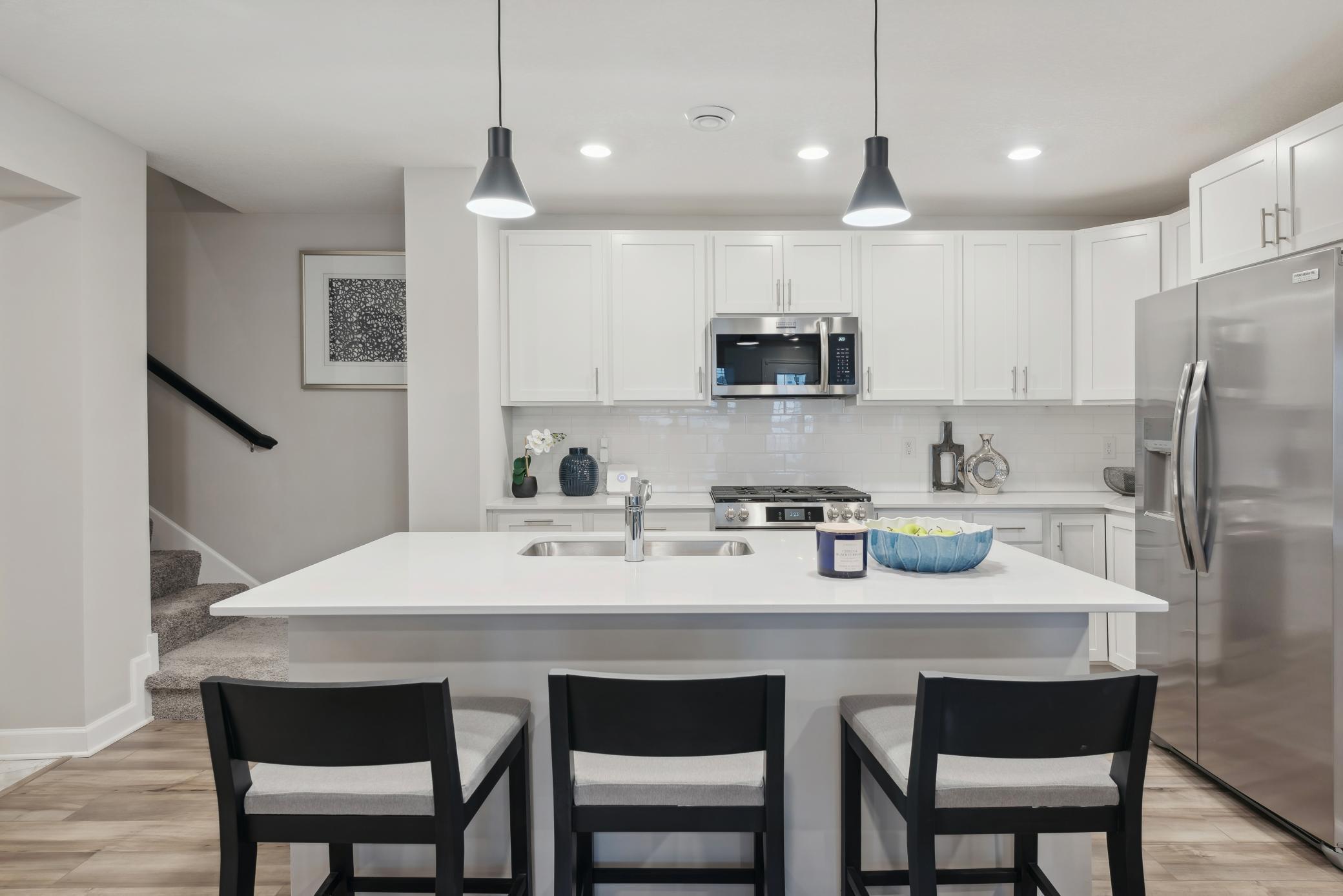 Long Pointe Pass, Saint Paul, MN 55129