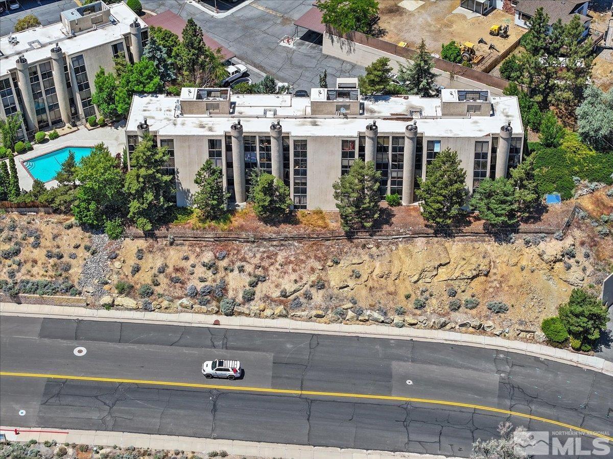 Vista Rafael Pkwy, Reno, NV 89503