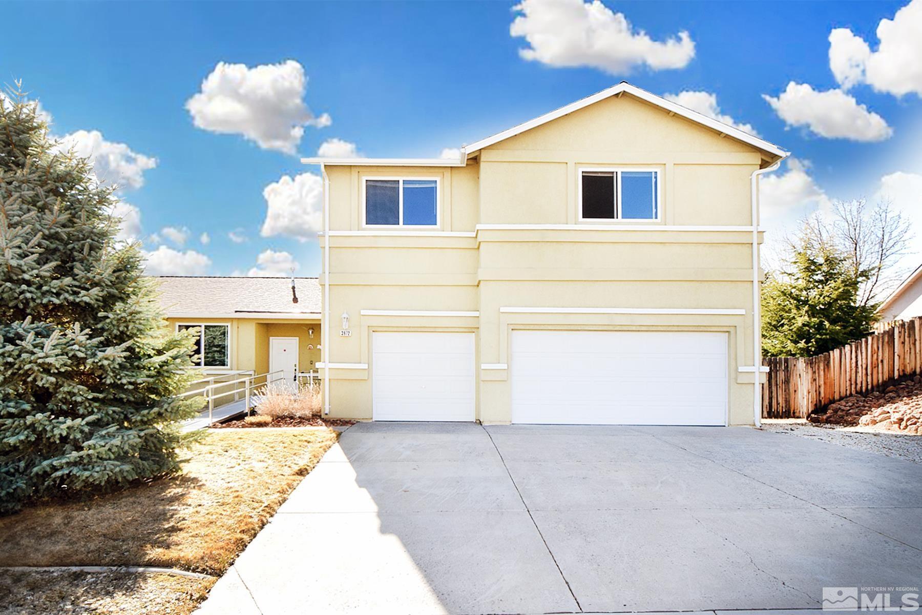 Kettle Rock Dr, Reno, NV 89508