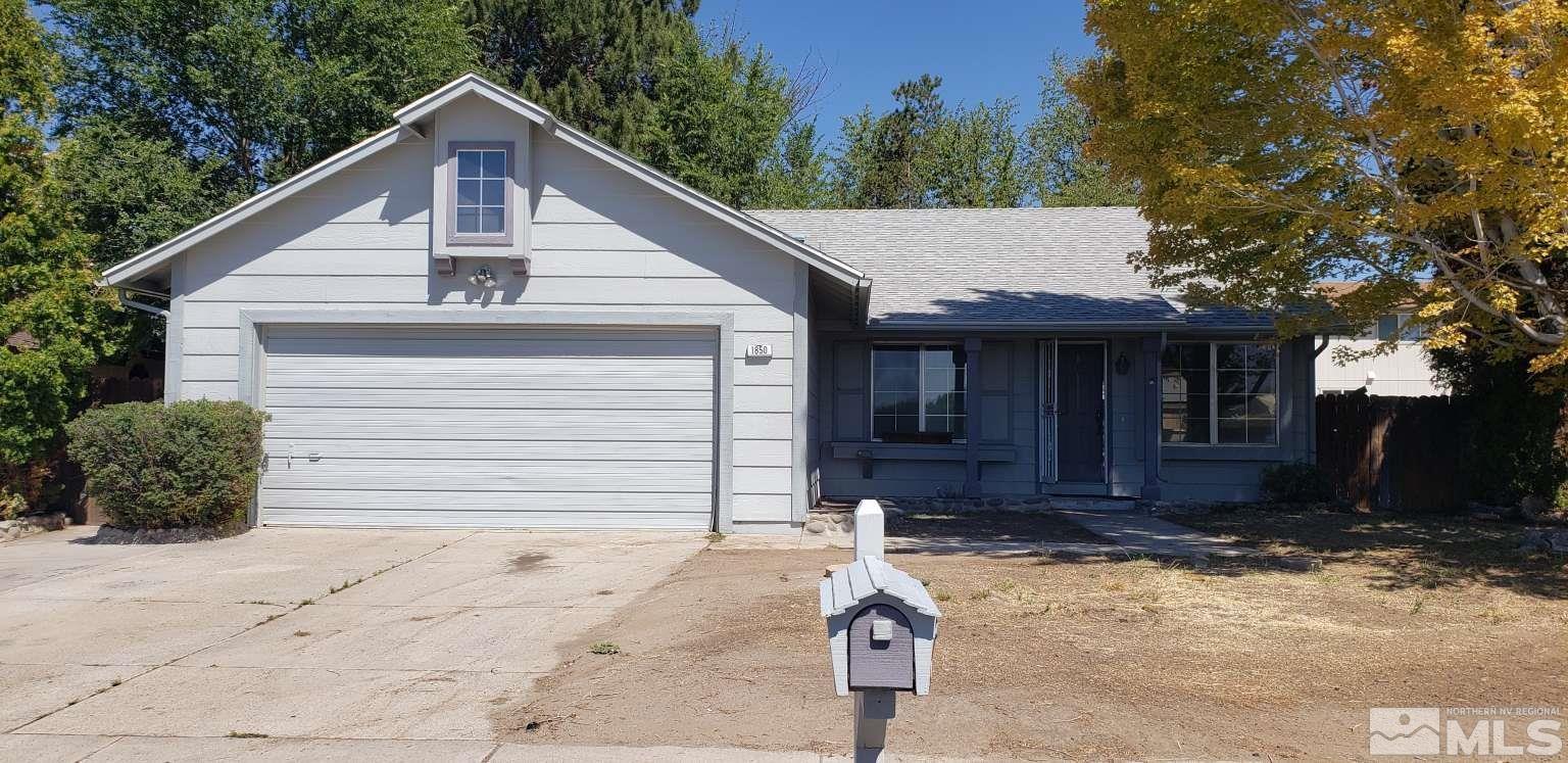Del Rosa Way, Sparks, NV 89434