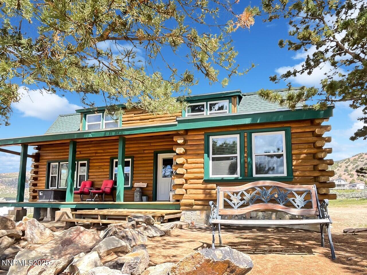 Percheron Dr, Reno, NV 89508