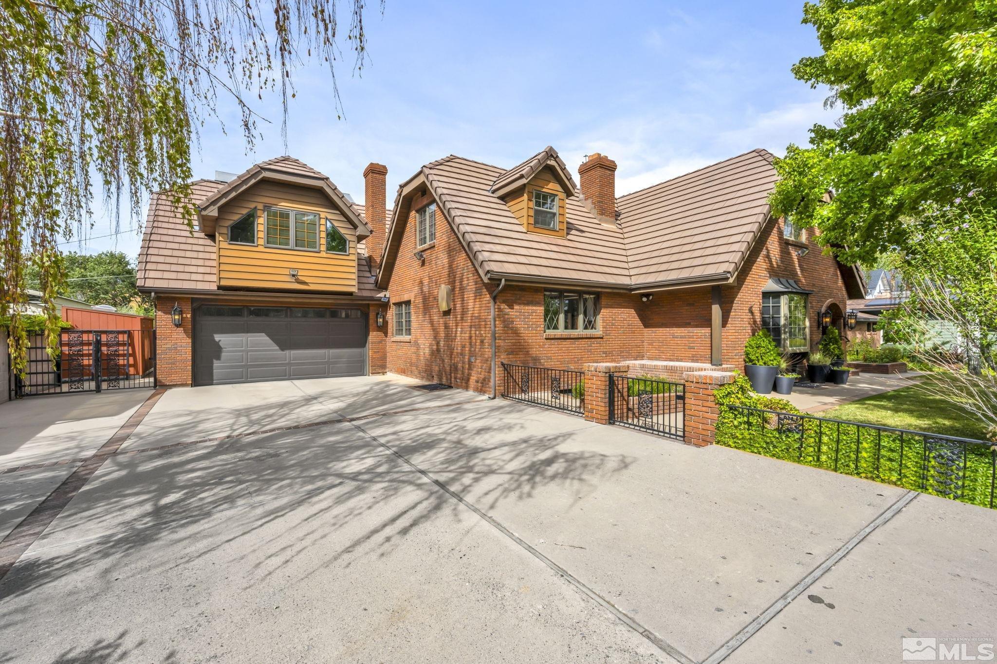 Idlewild Dr, Reno, NV 89519