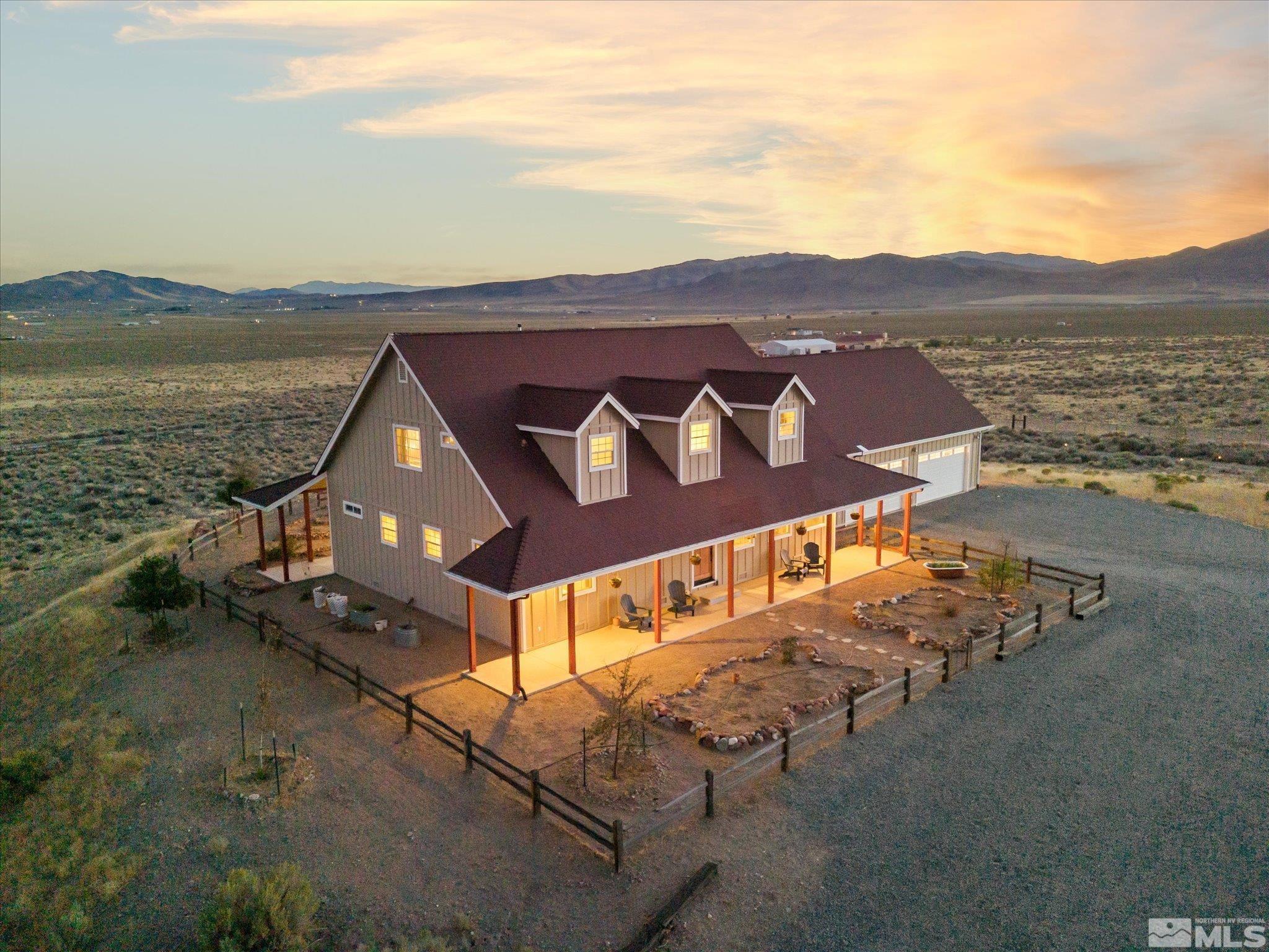 Grass Valley Rd, Reno, NV 89510