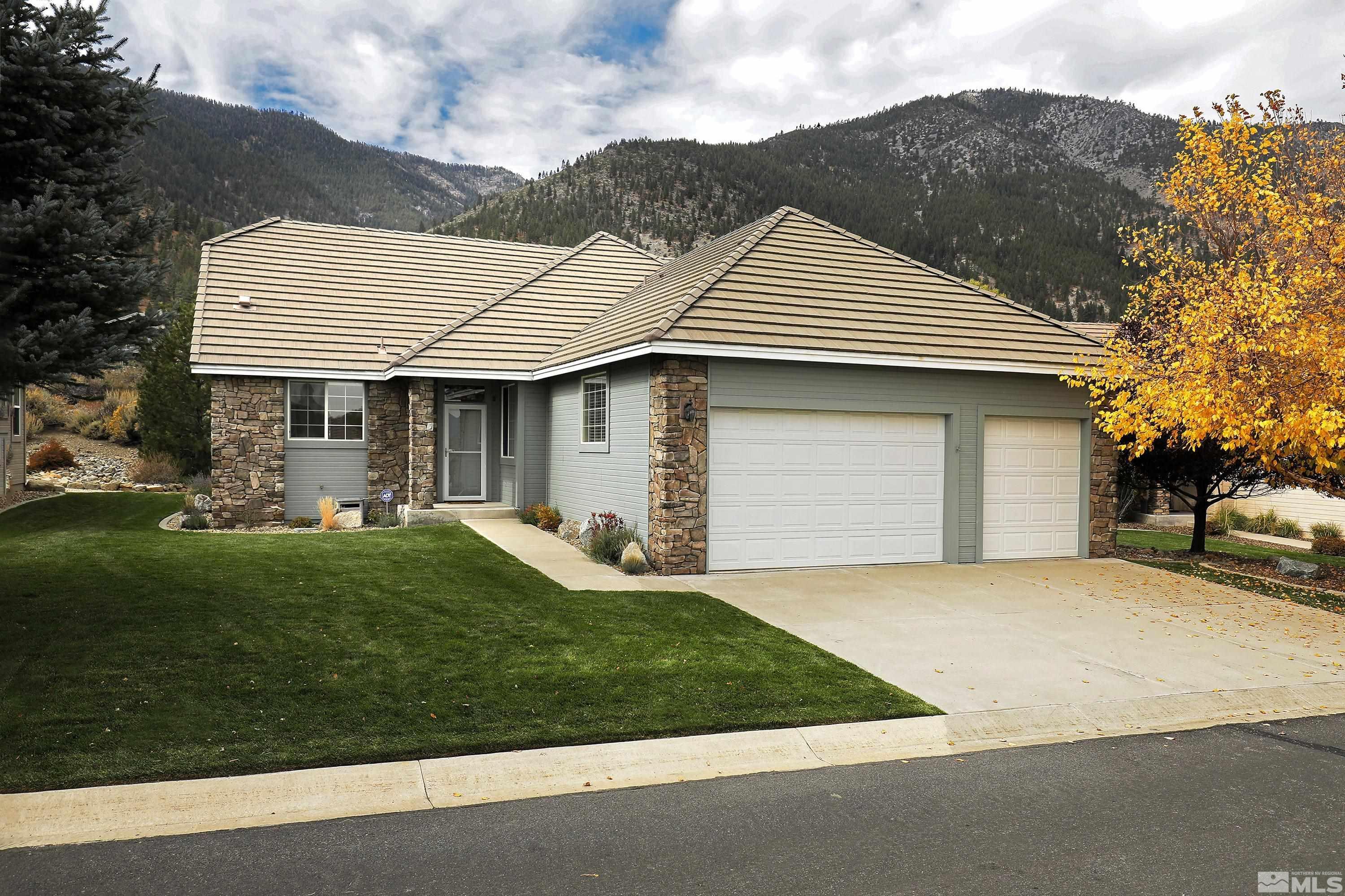 Genoa Meadows Cir, Genoa, NV 89411