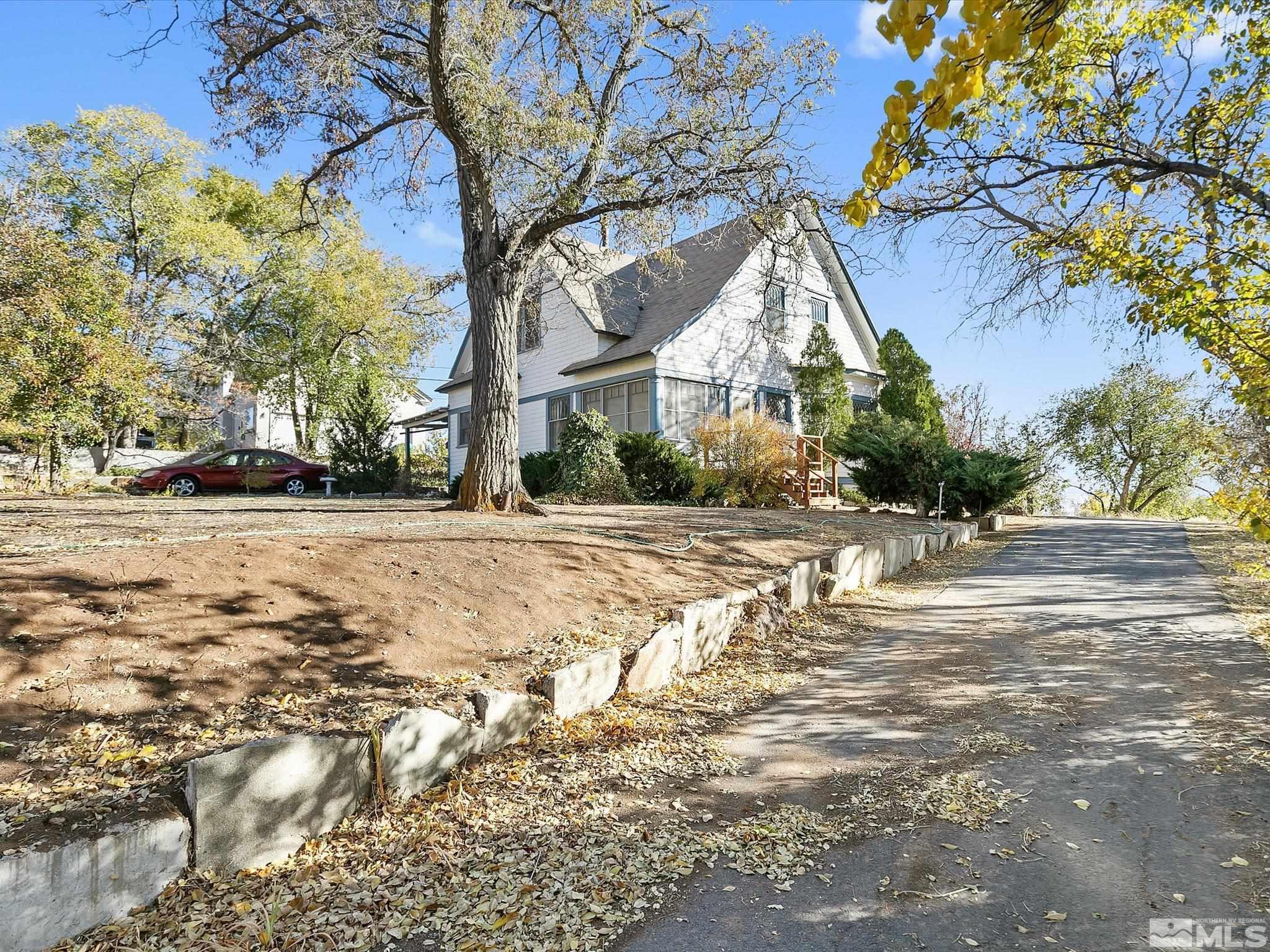 Comstock Dr, Reno, NV 89512