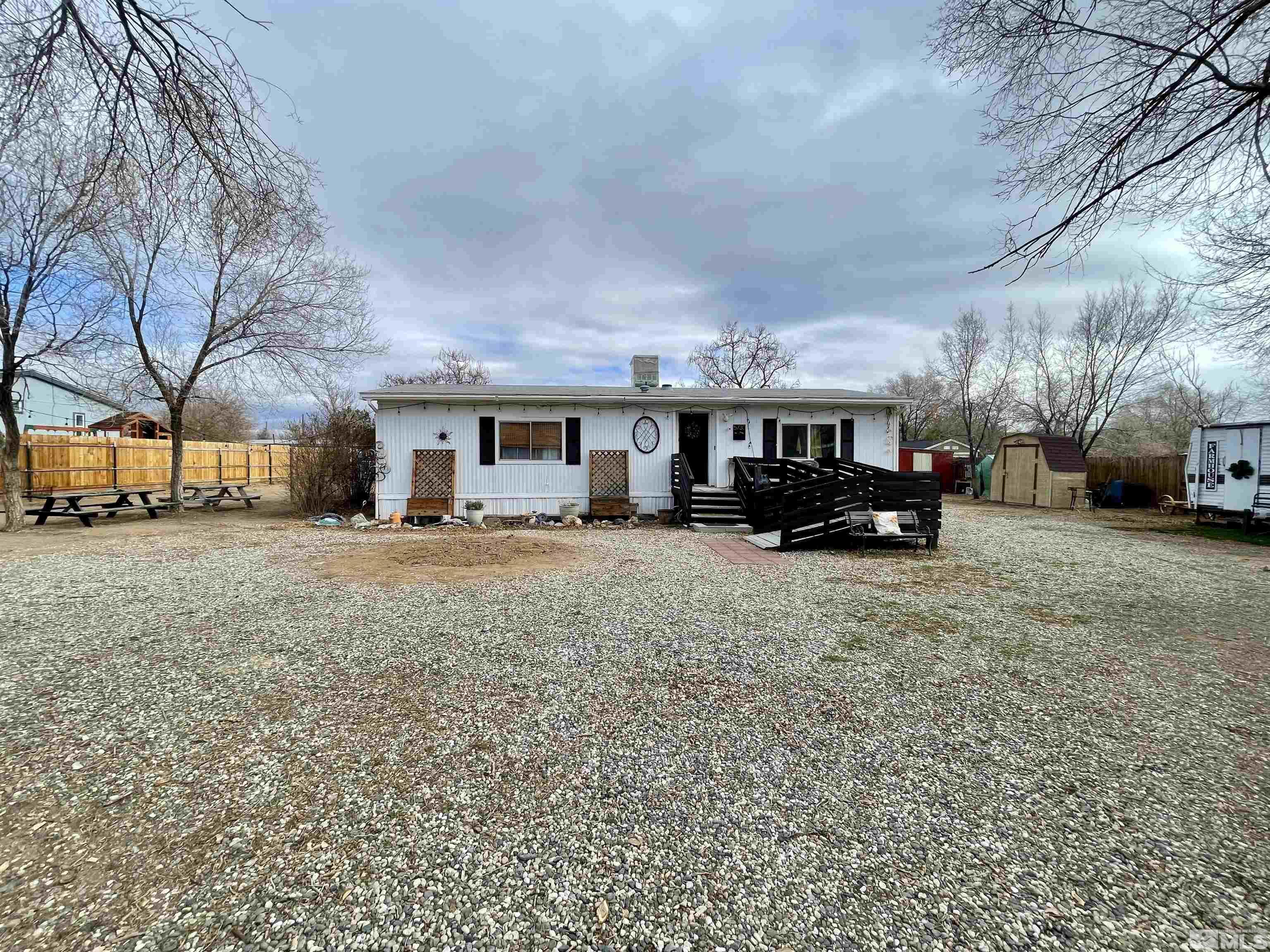 Charjene Way, Sun Valley, NV 89433