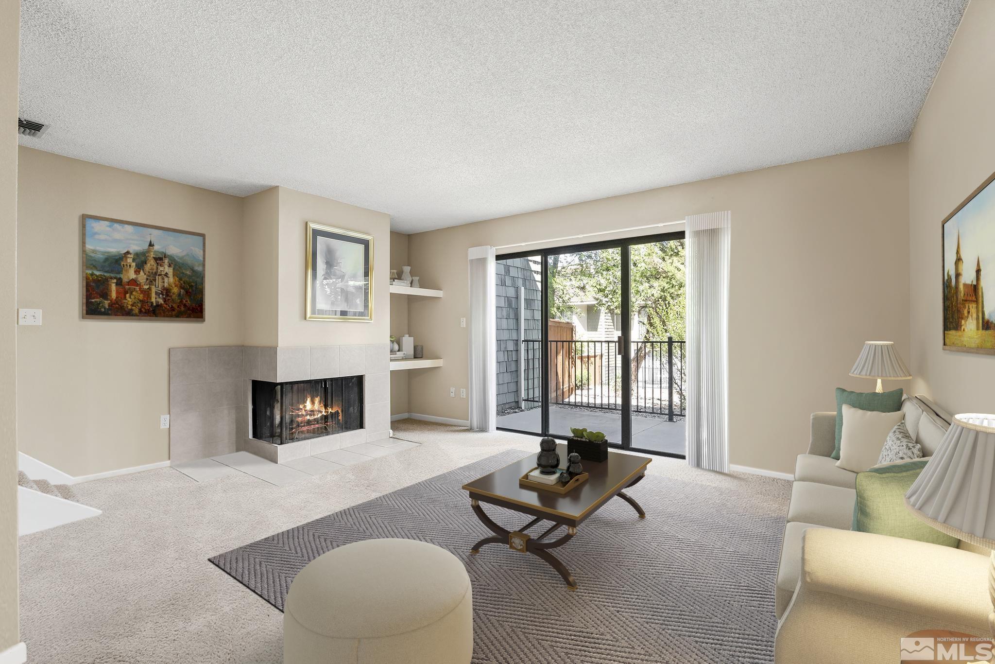 Eastshore Pl, Reno, NV 89509