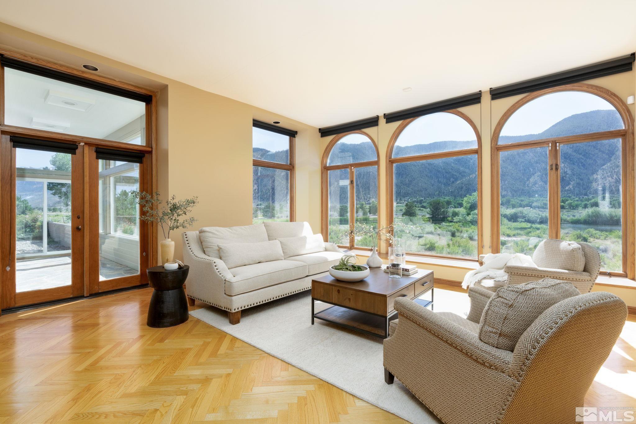 Genoa Ln, Genoa, NV 89411
