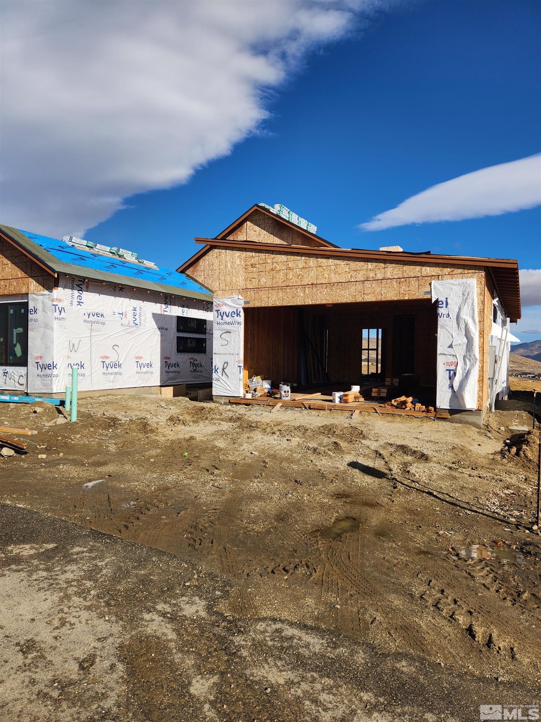 Portrush Dr, Genoa, NV 89411