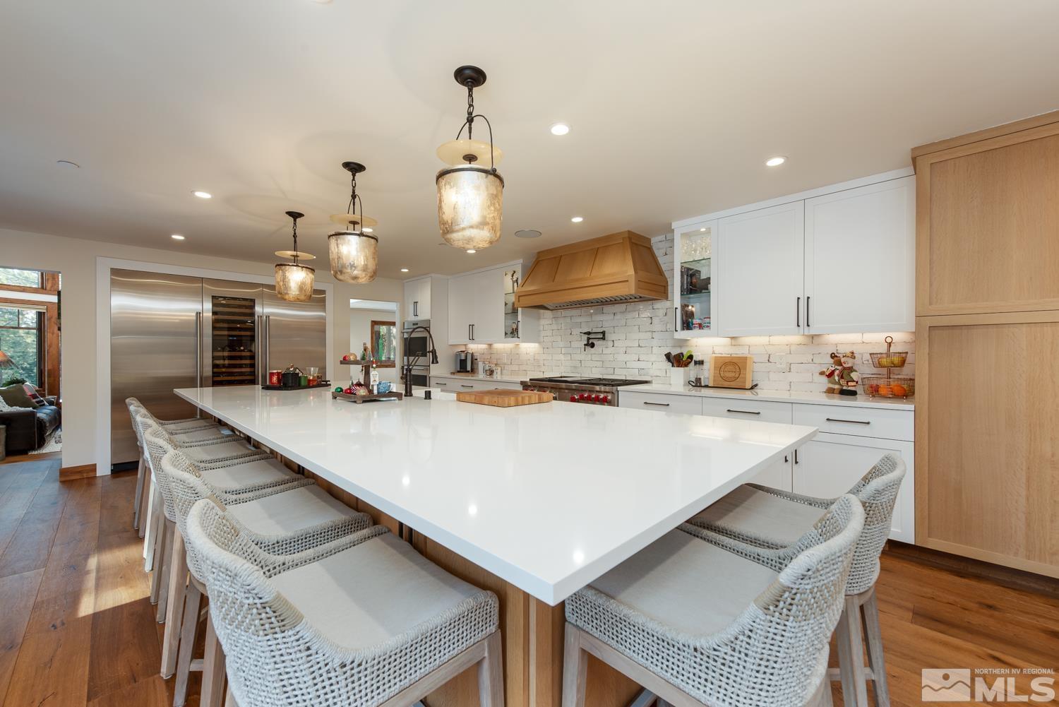 Hall Ct, Stateline, NV 89449