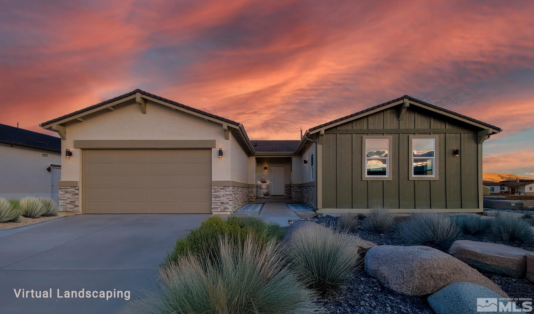 Cold Springs Ct, Reno, NV 89508