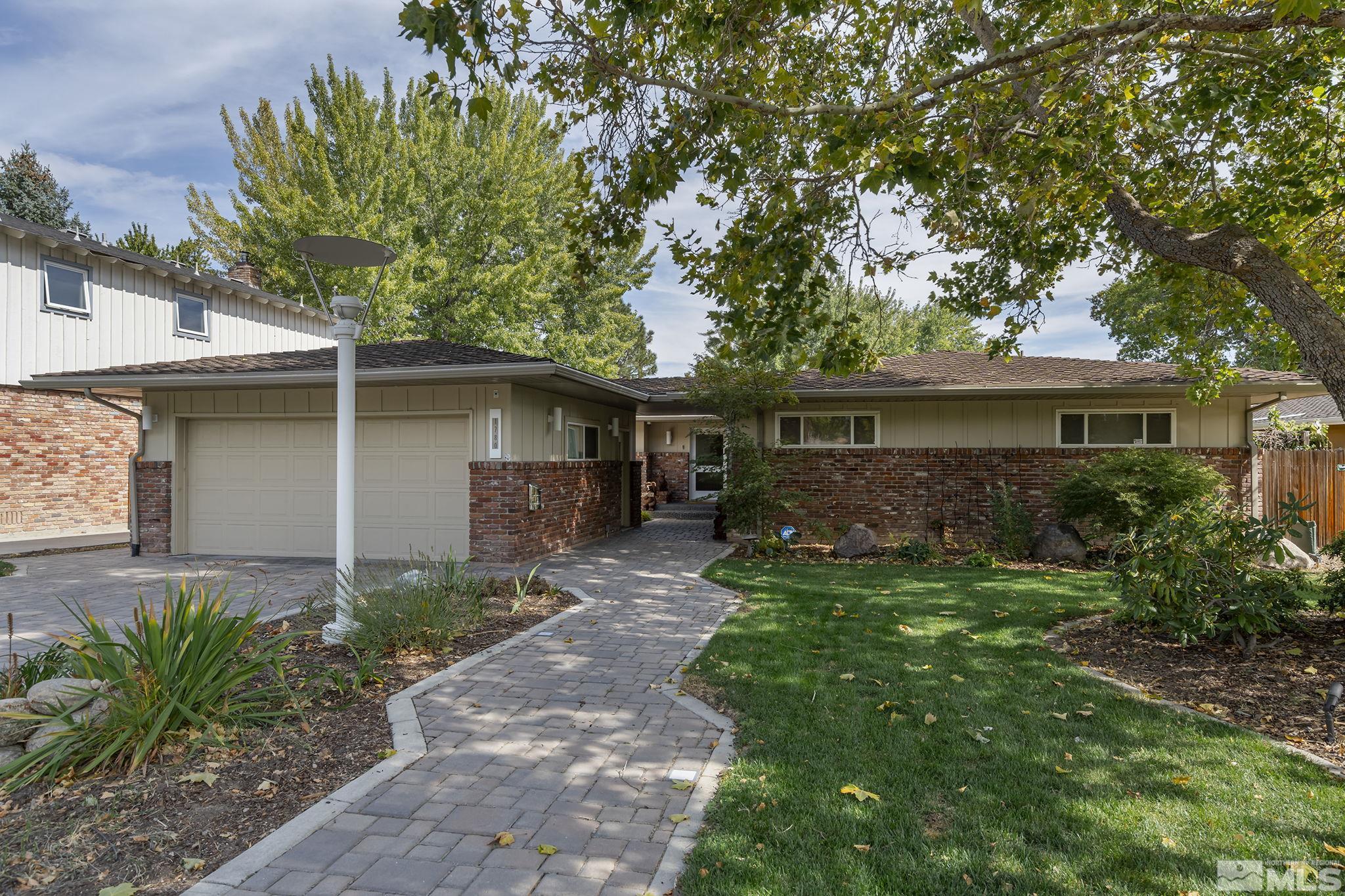 Fairfield Ave, Reno, NV 89509