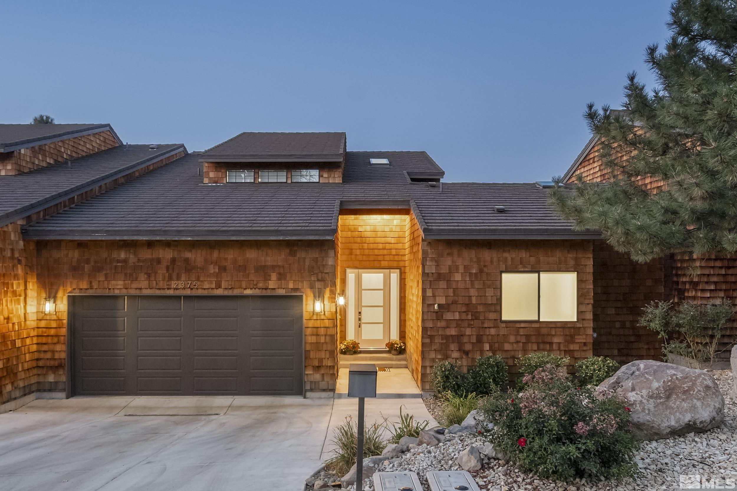 Harbor Cir, Reno, NV 89519