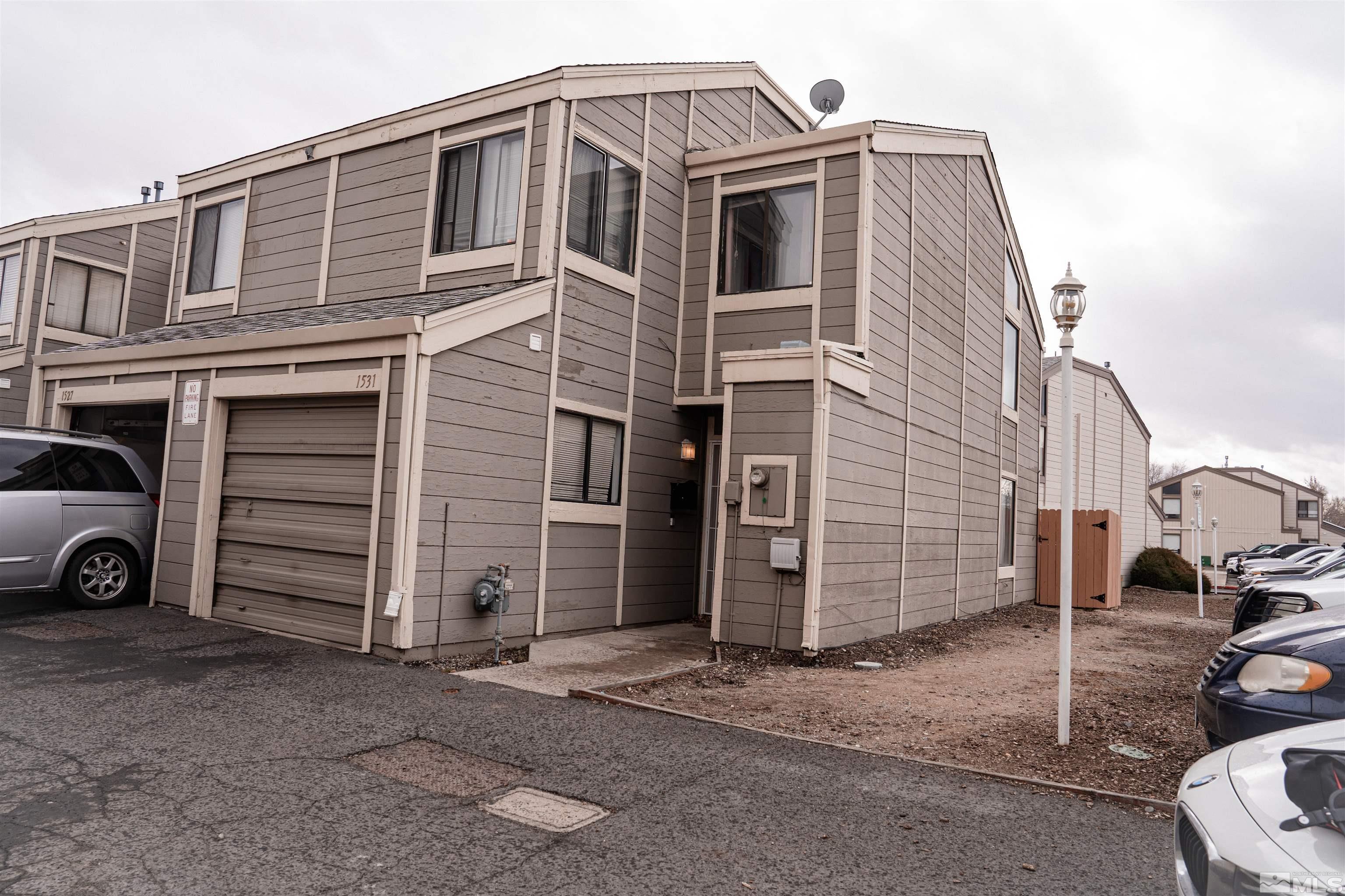 Steven Ct, Sparks, NV 89431