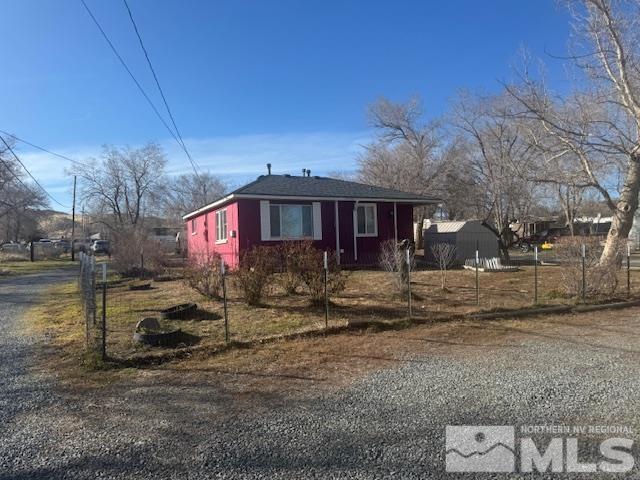 Sidehill Dr, Sun Valley, NV 89433