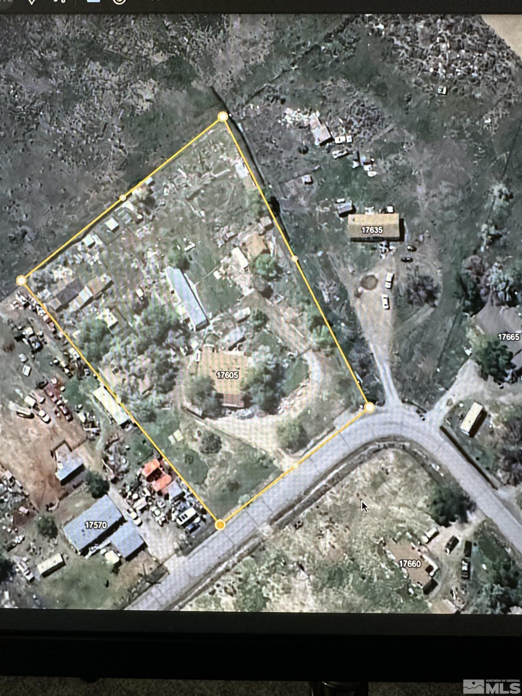 W Aspen Cir, Reno, NV 89508