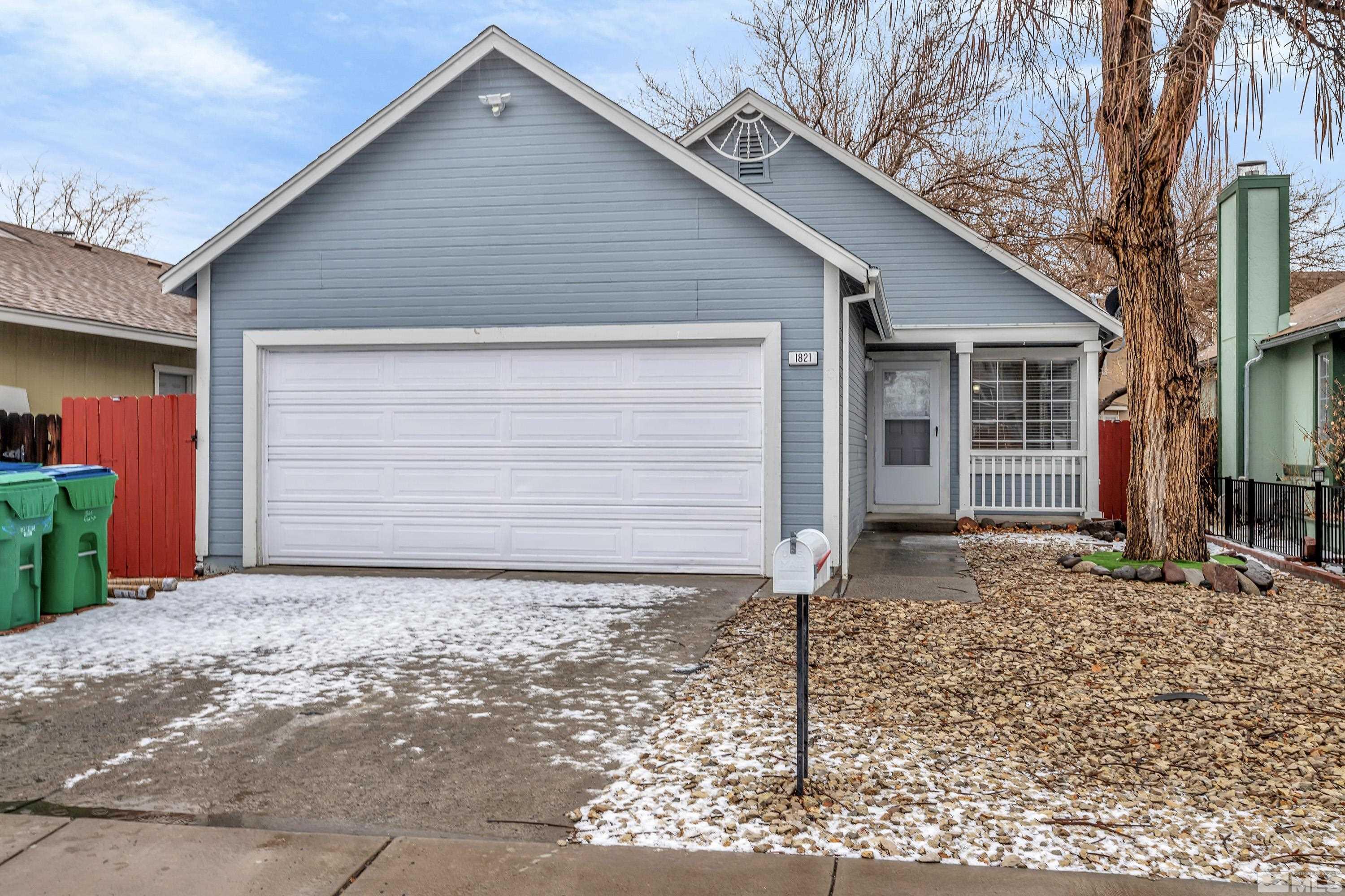 Fargo Way, Sparks, NV 89434