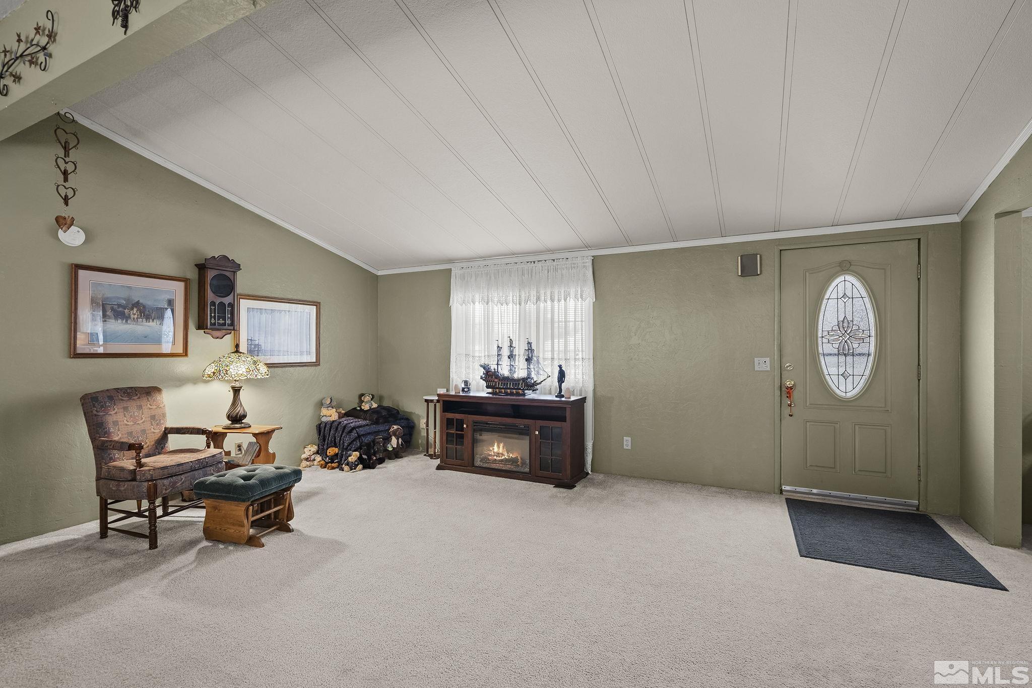 Magnolia Way, Reno, NV 89506