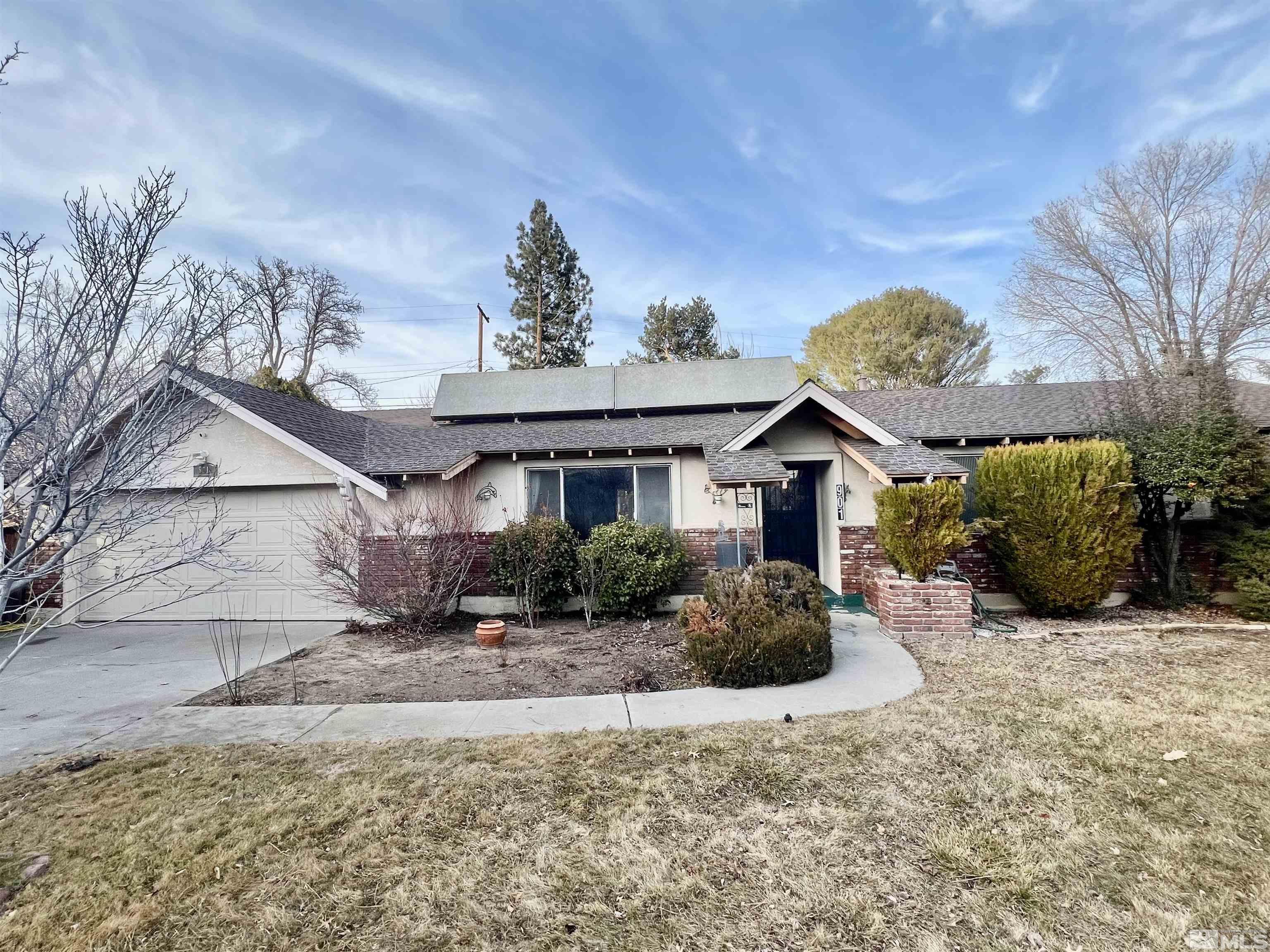 Osgood Pl, Reno, NV 89509