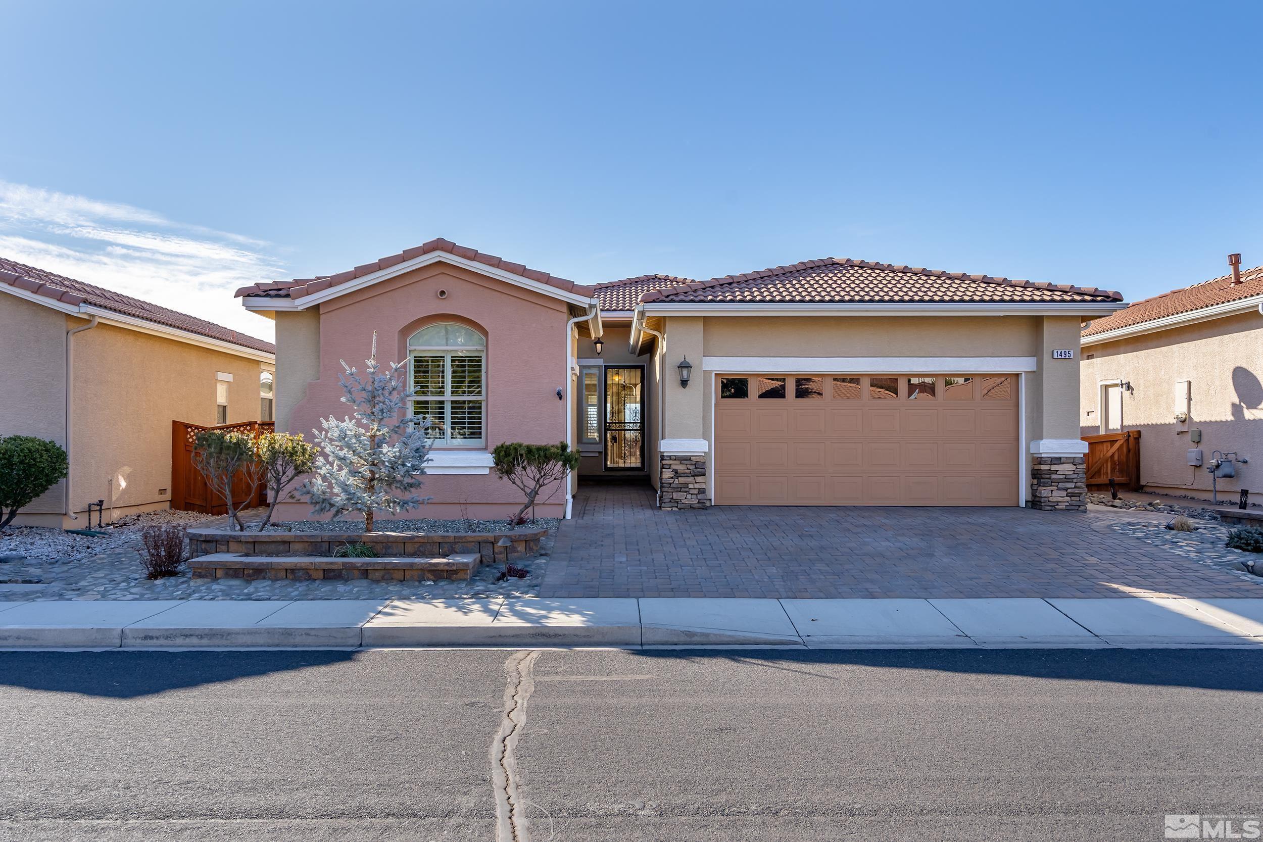 Veneto Dr, Sparks, NV 89434