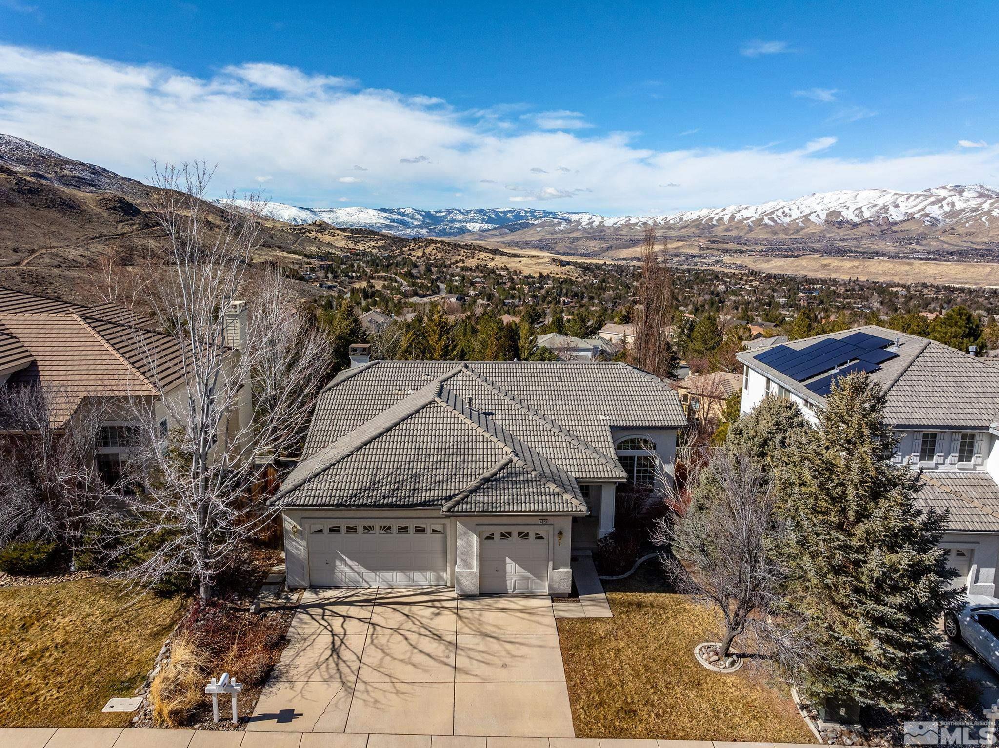 Foxcreek Trl, Reno, NV 89519