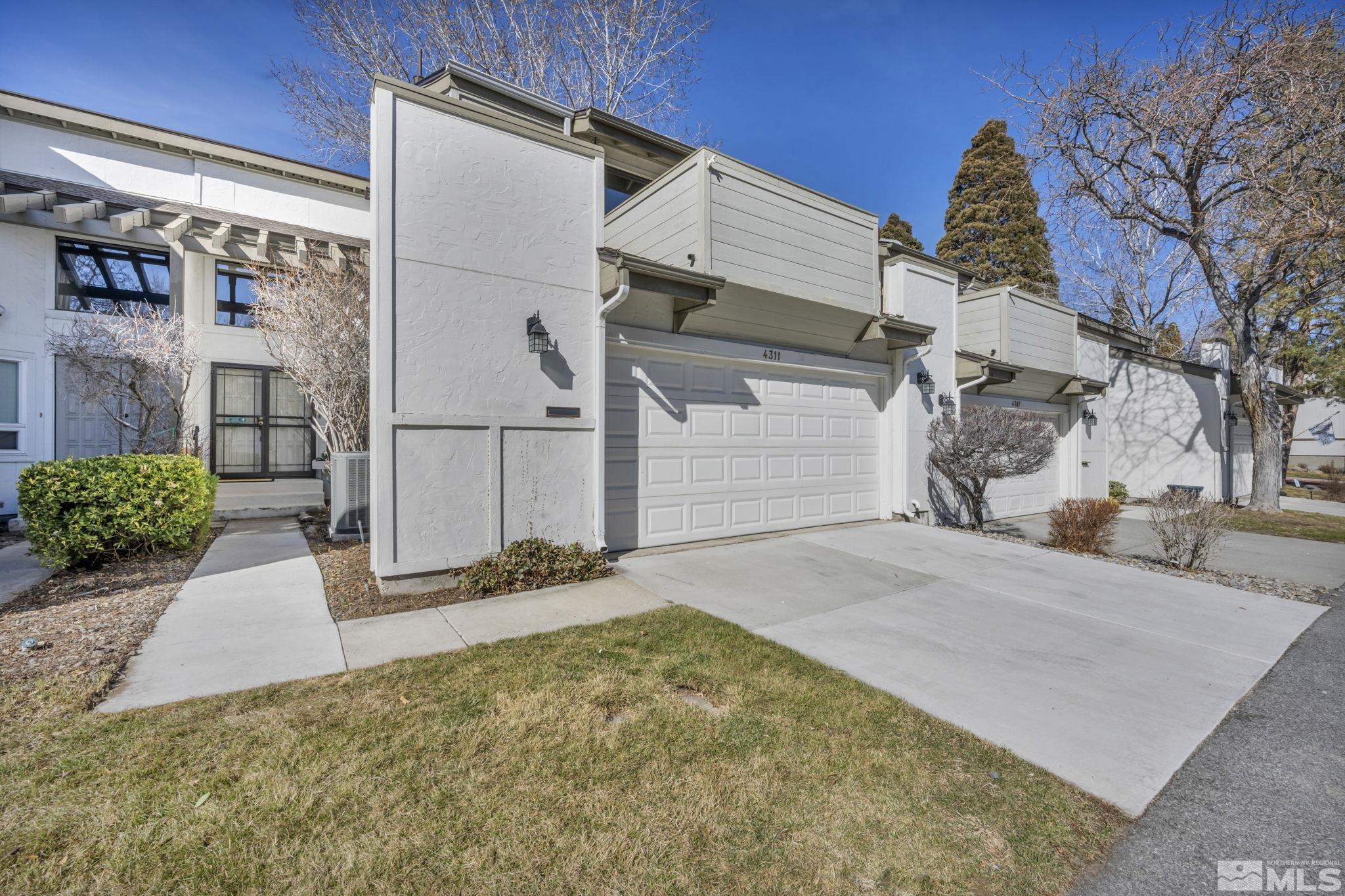 Clyde Ct, Reno, NV 89509