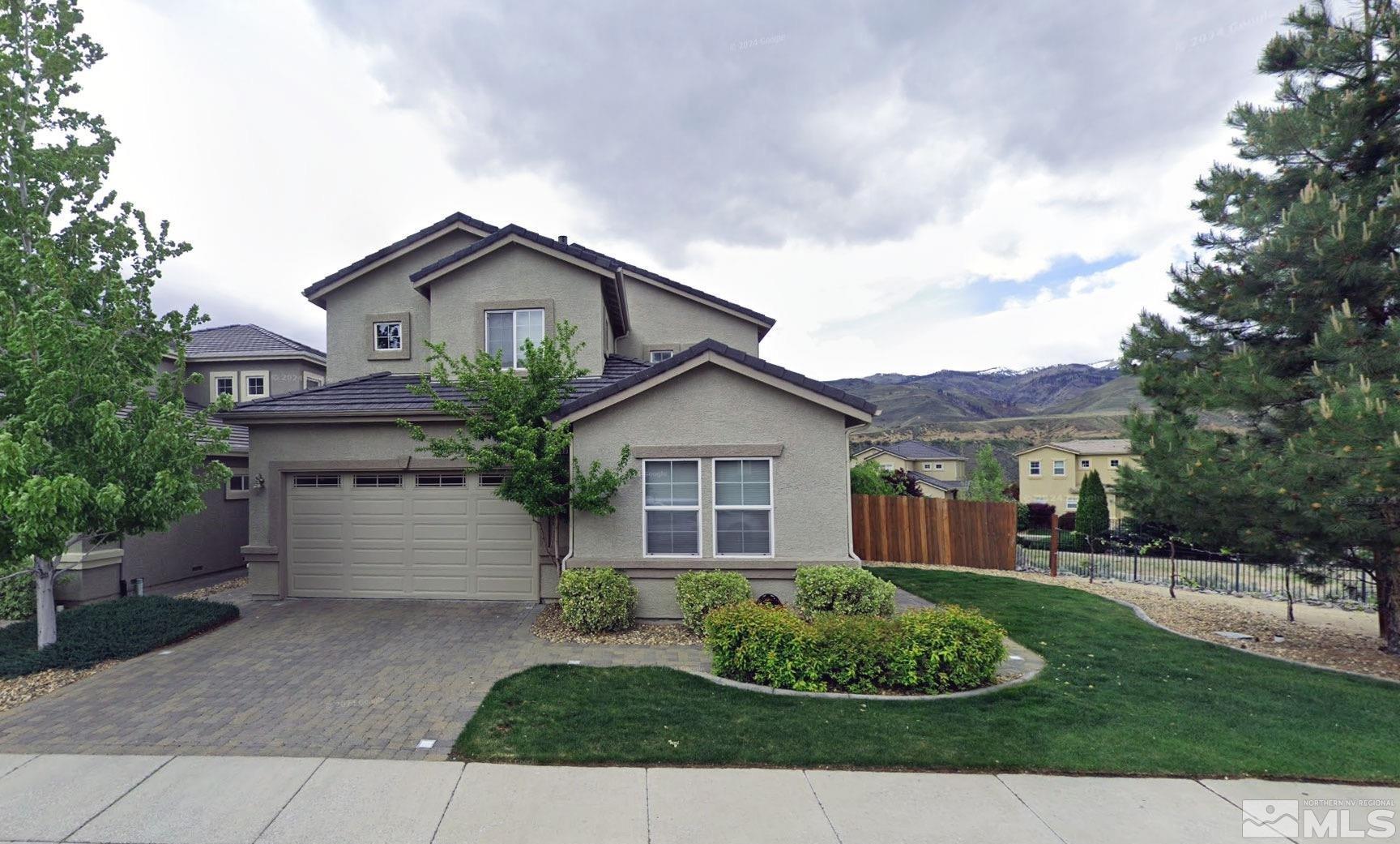 Highland Flume Cir, Reno, NV 89523