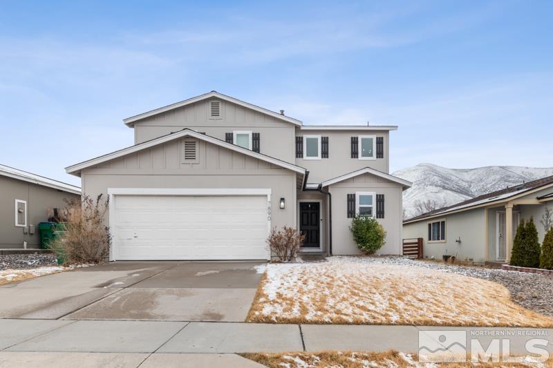 Mariner Cove Dr, Reno, NV 89506