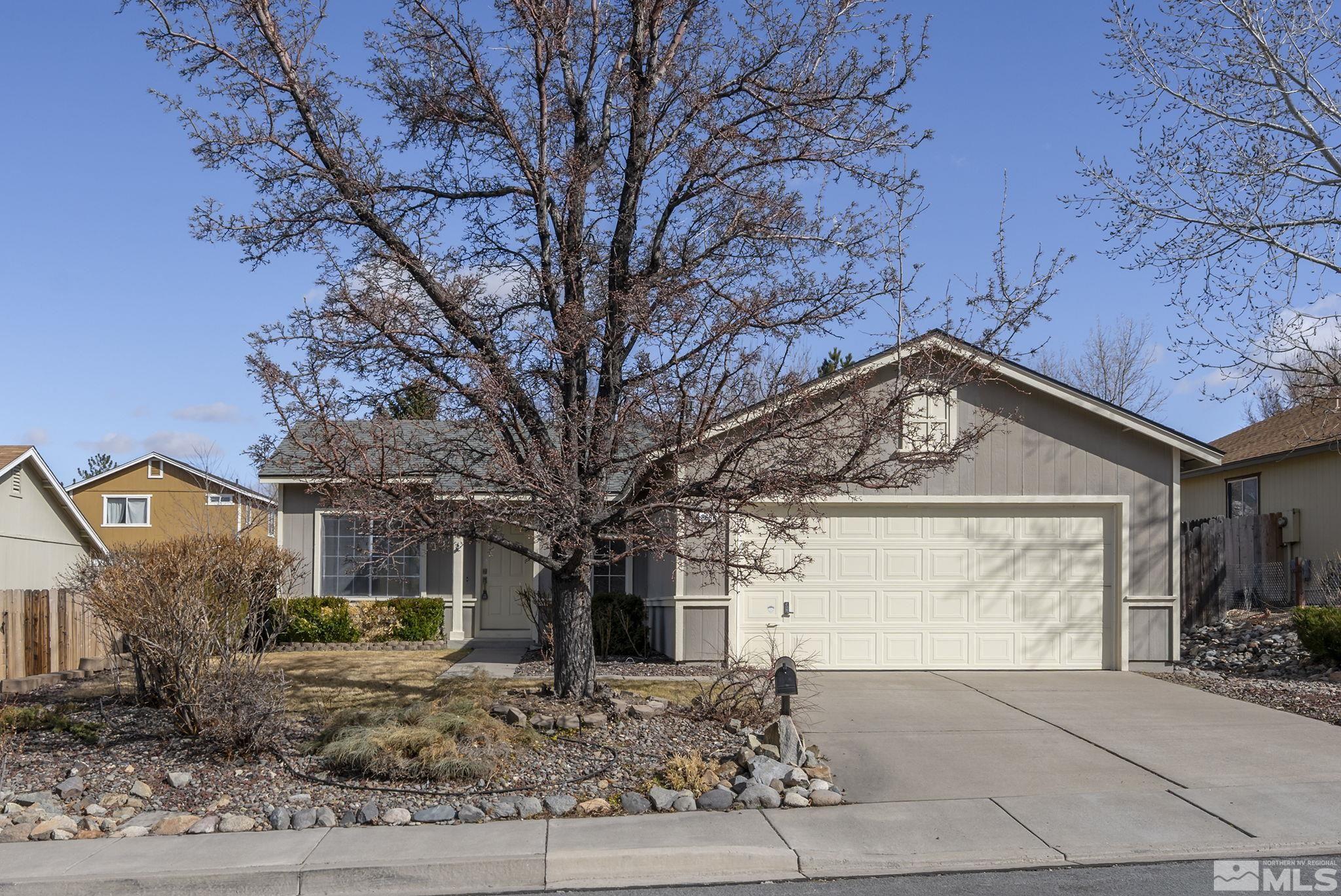 Beechcraft Dr, Reno, NV 89506