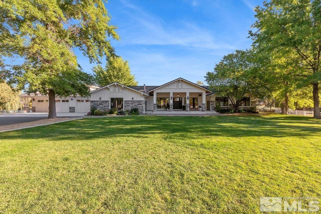 Palmira Dr, Reno, NV 89511