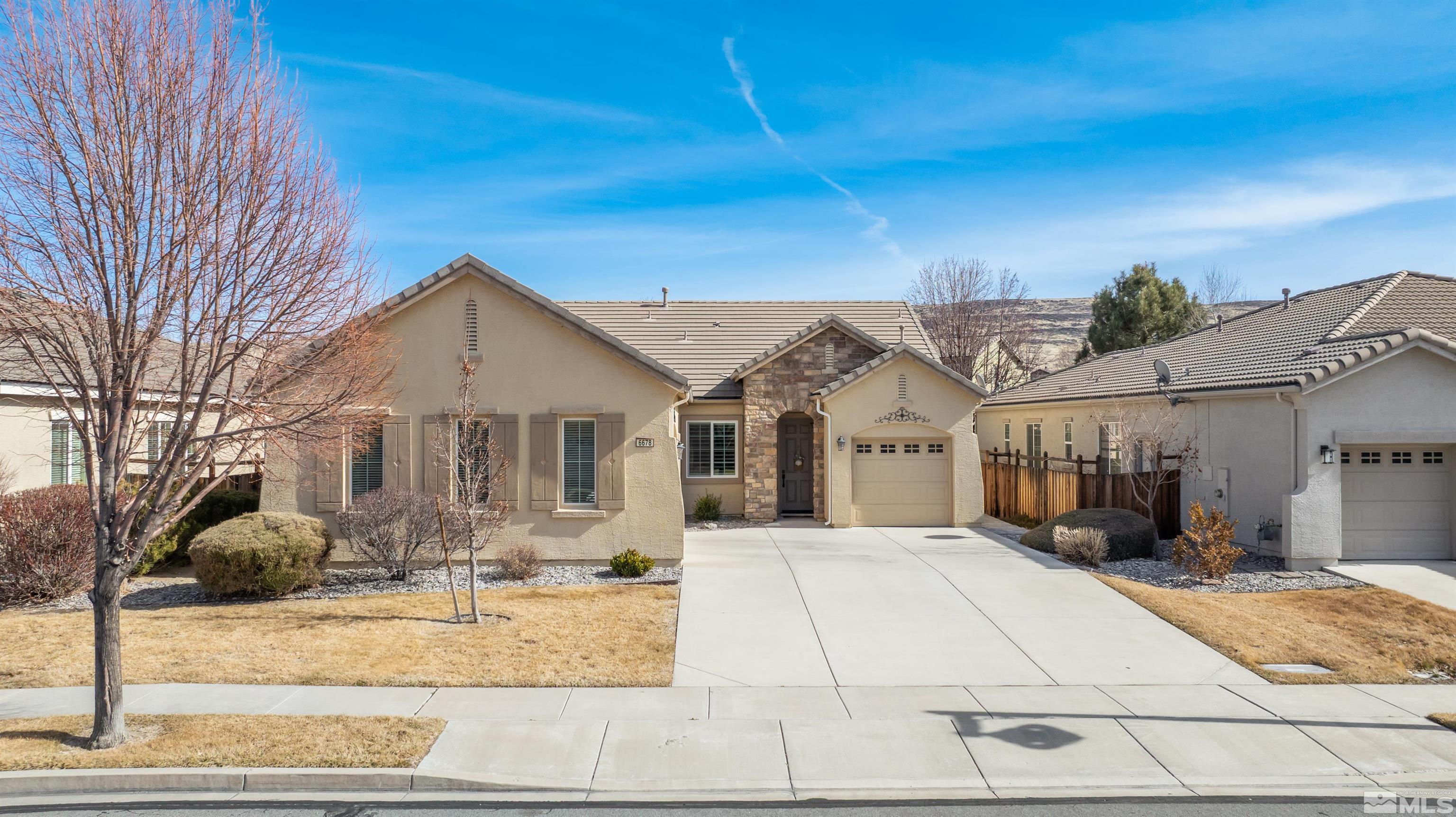 Quantum Dr, Sparks, NV 89436