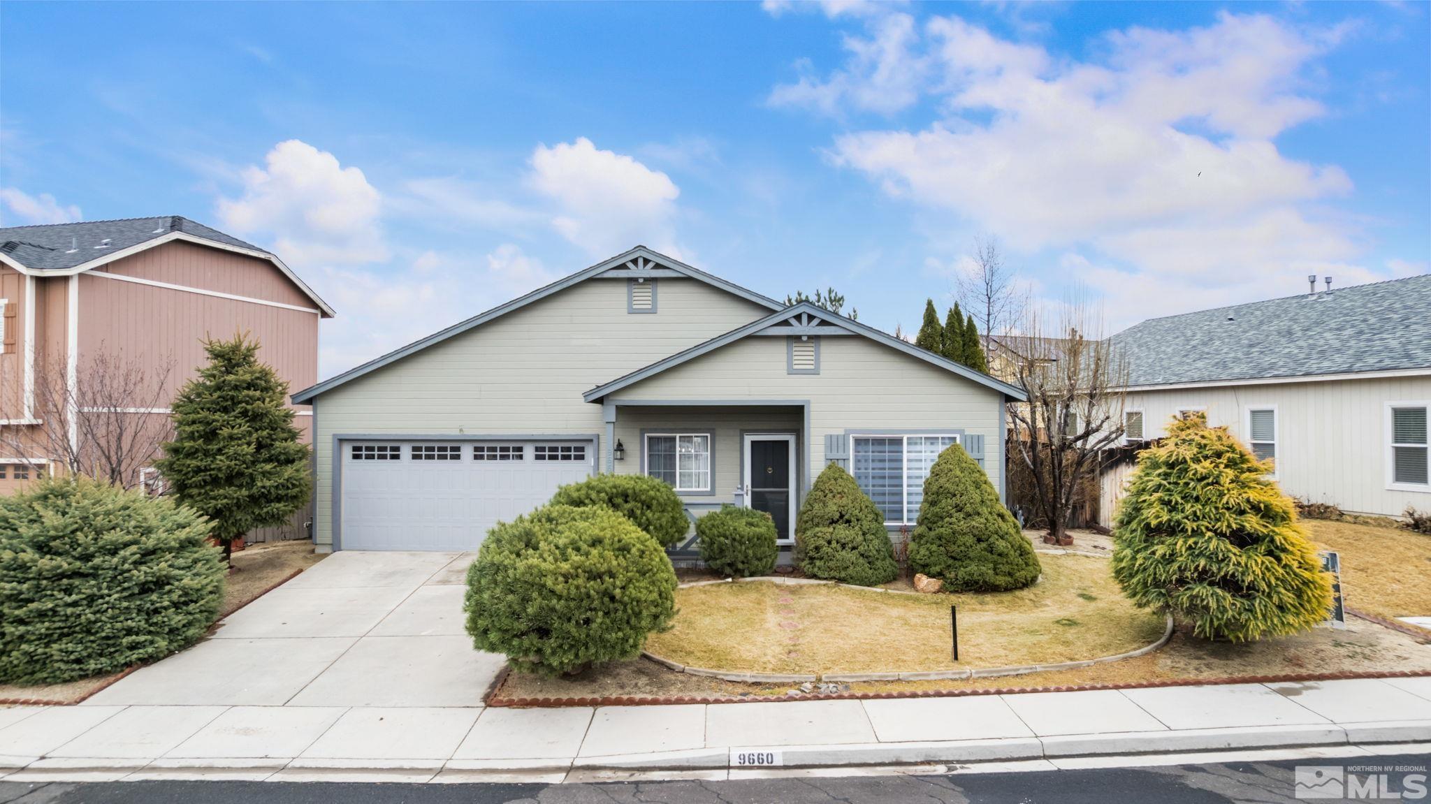 Stoney Creek Way, Reno, NV 89506