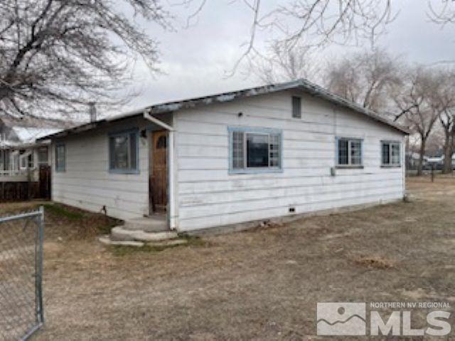 Wildes St, Fallon, NV 89406