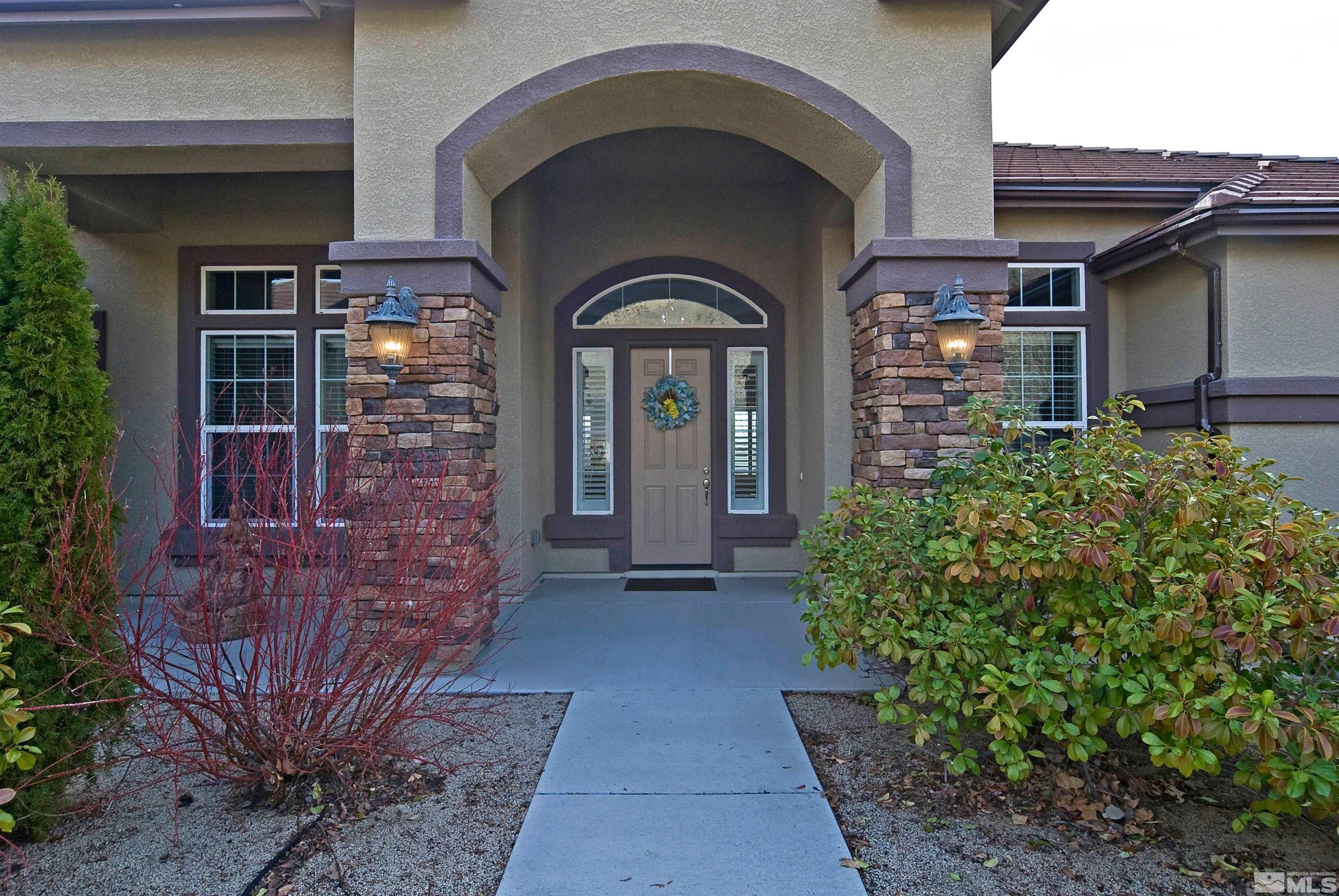 Spanish Sand Dr, Sparks, NV 89441