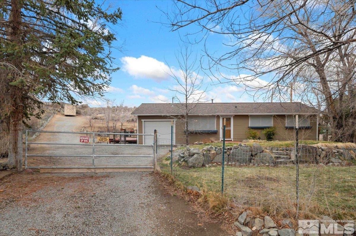 Limnol St, Reno, NV 89506