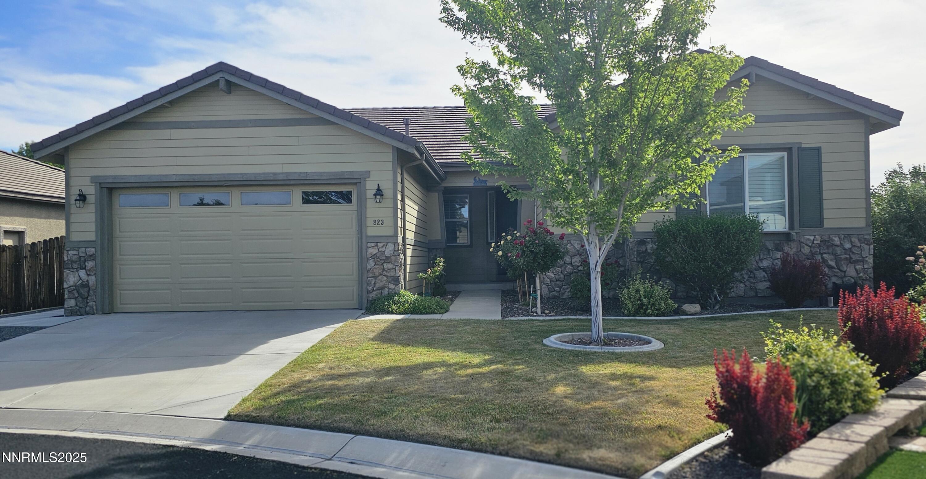 Gullane Ct, Dayton, NV 89403