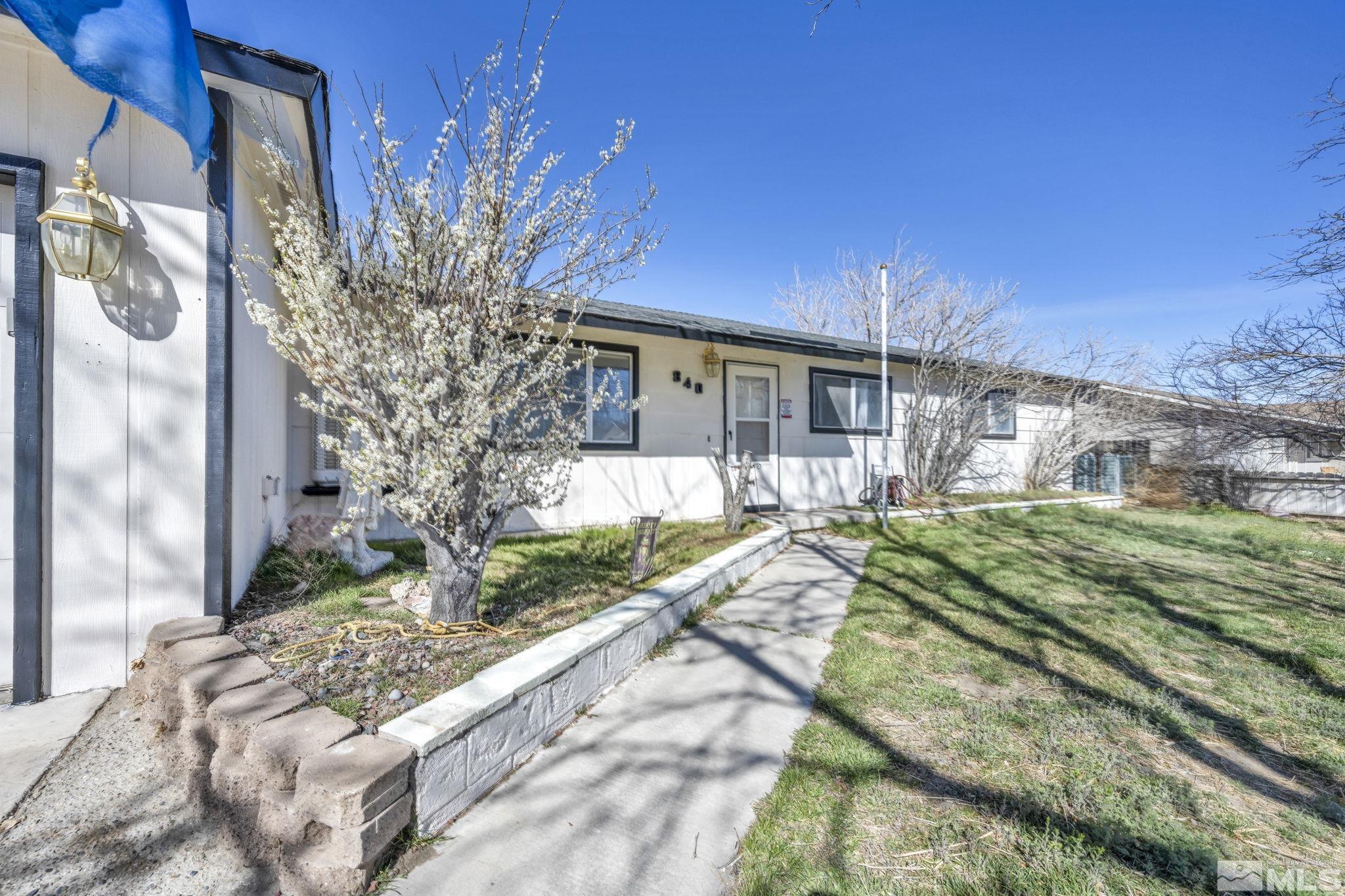 G St, Fernley, NV 89408