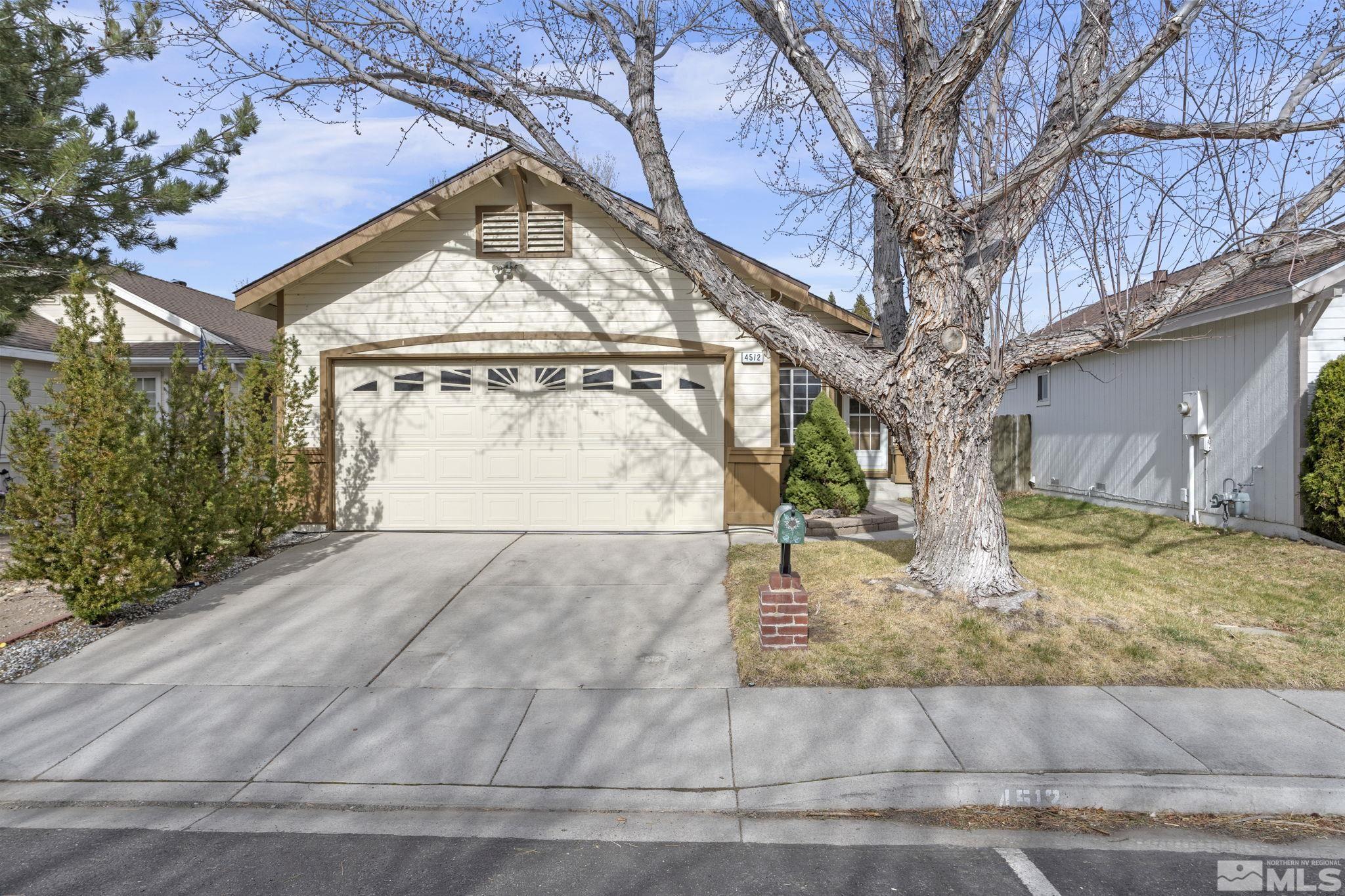 Creekside Cir, Reno, NV 89502