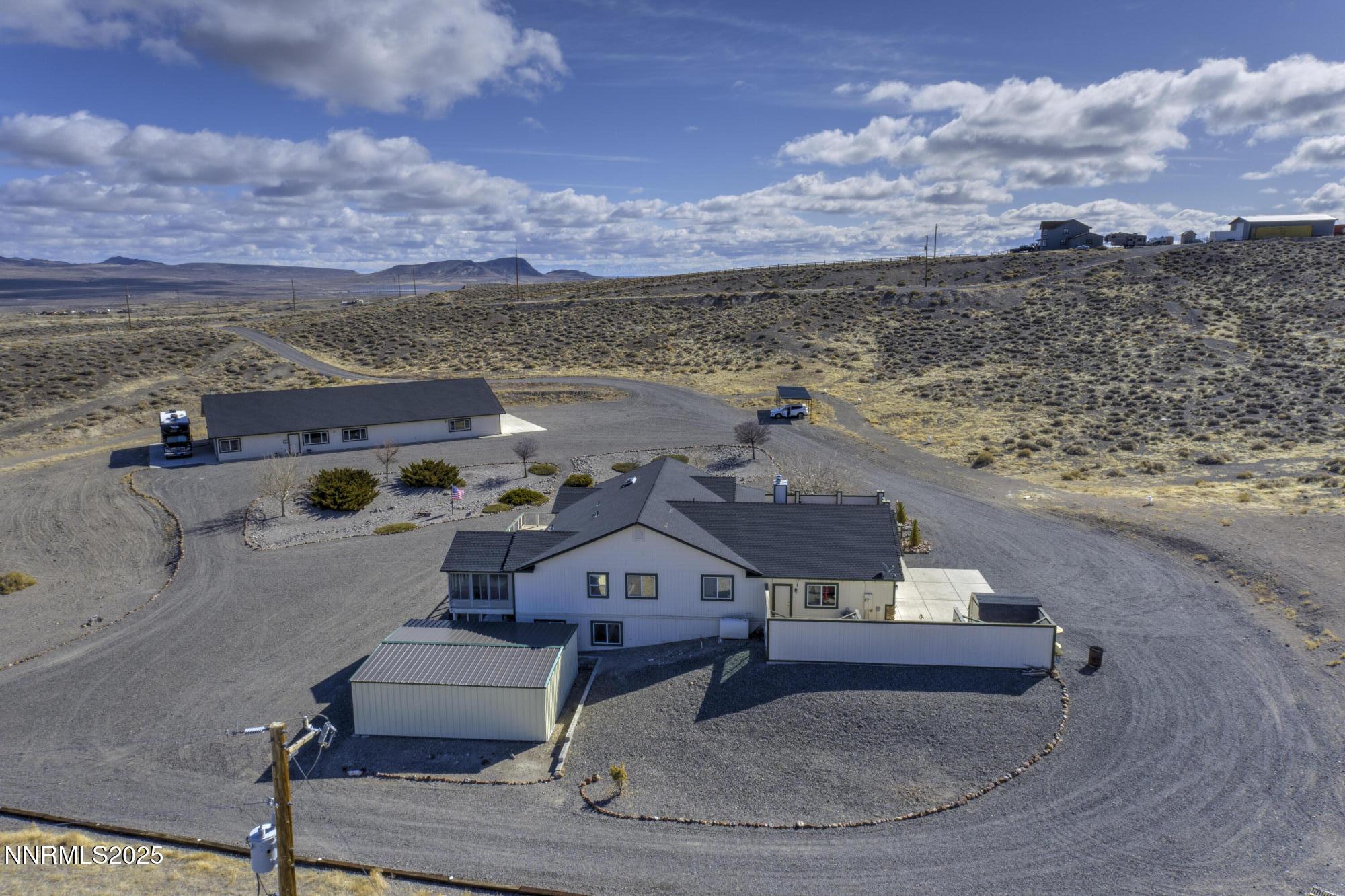 View Ct, Fernley, NV 89408