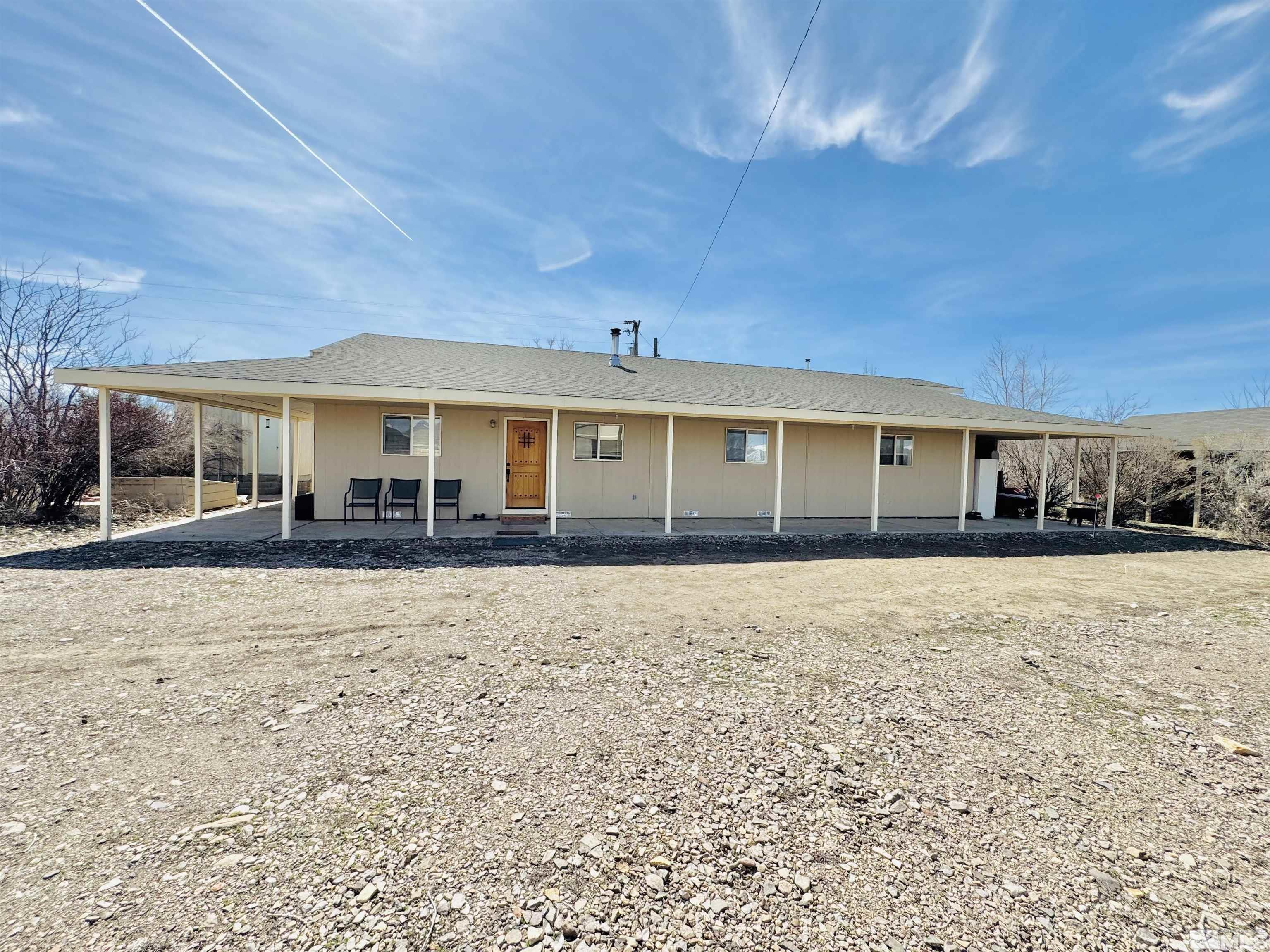 Horse Creek Rd, Orovada, NV 89425