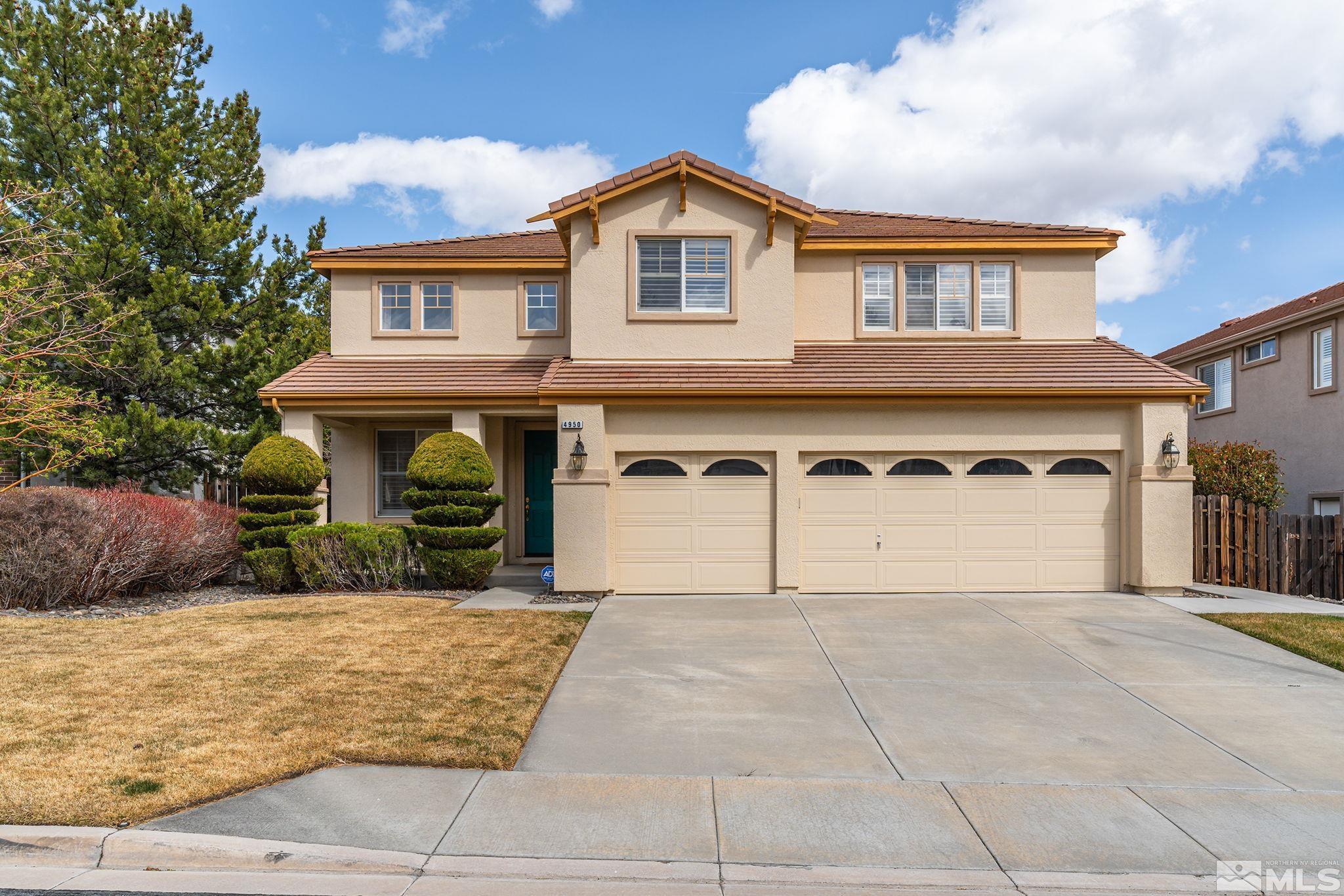 Deer Pass Dr, Reno, NV 89509