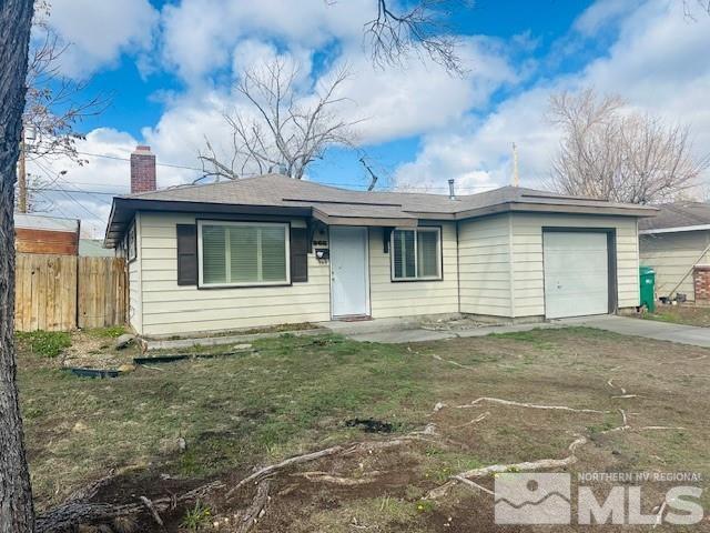 Melrose Dr, Reno, NV 89502