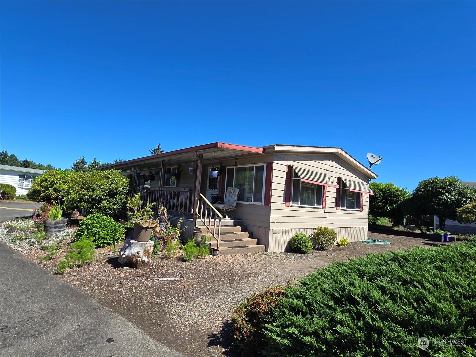 35th Avenue Ct E, Tacoma, WA 98443