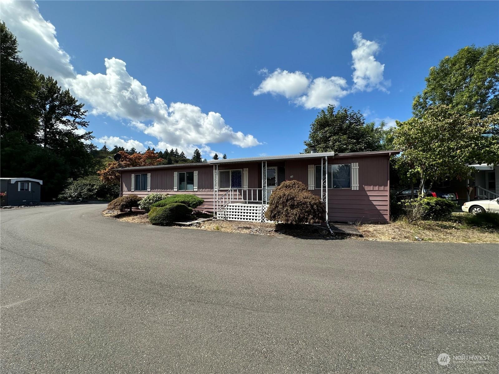 35th Avenue Ct E, Tacoma, WA 98443