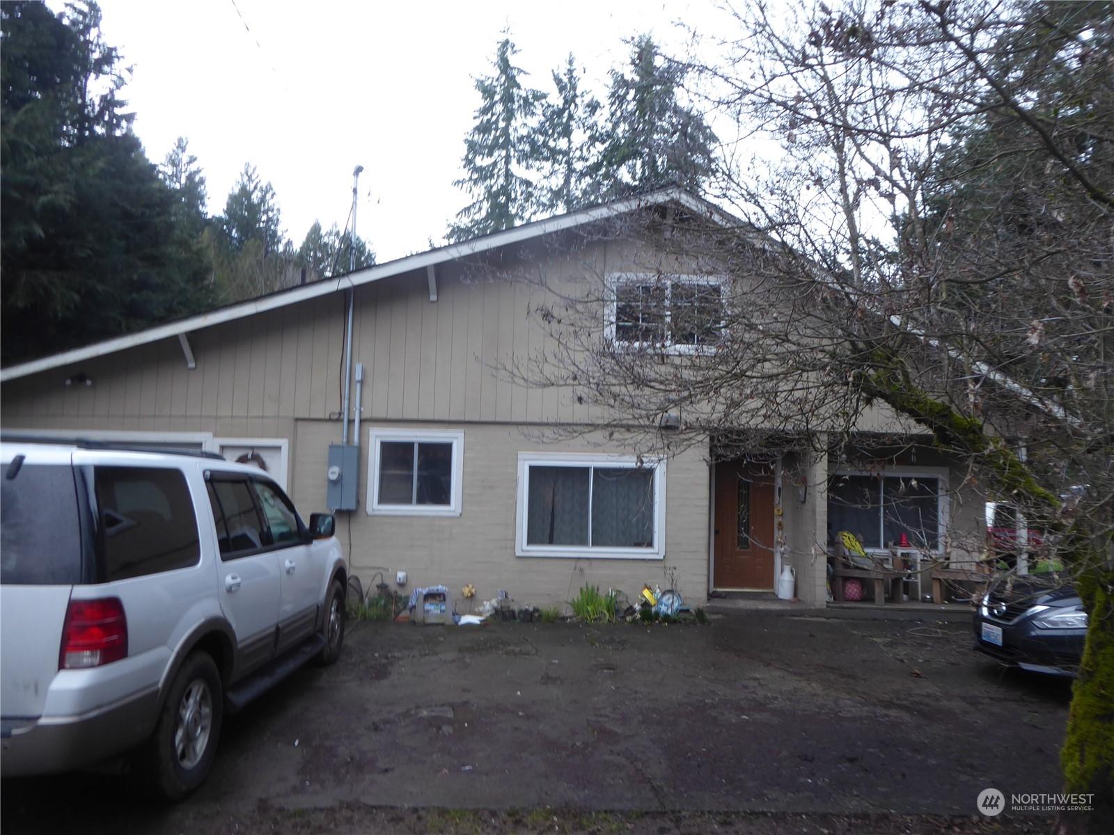 S Rietze Ave, Concrete, WA 98237