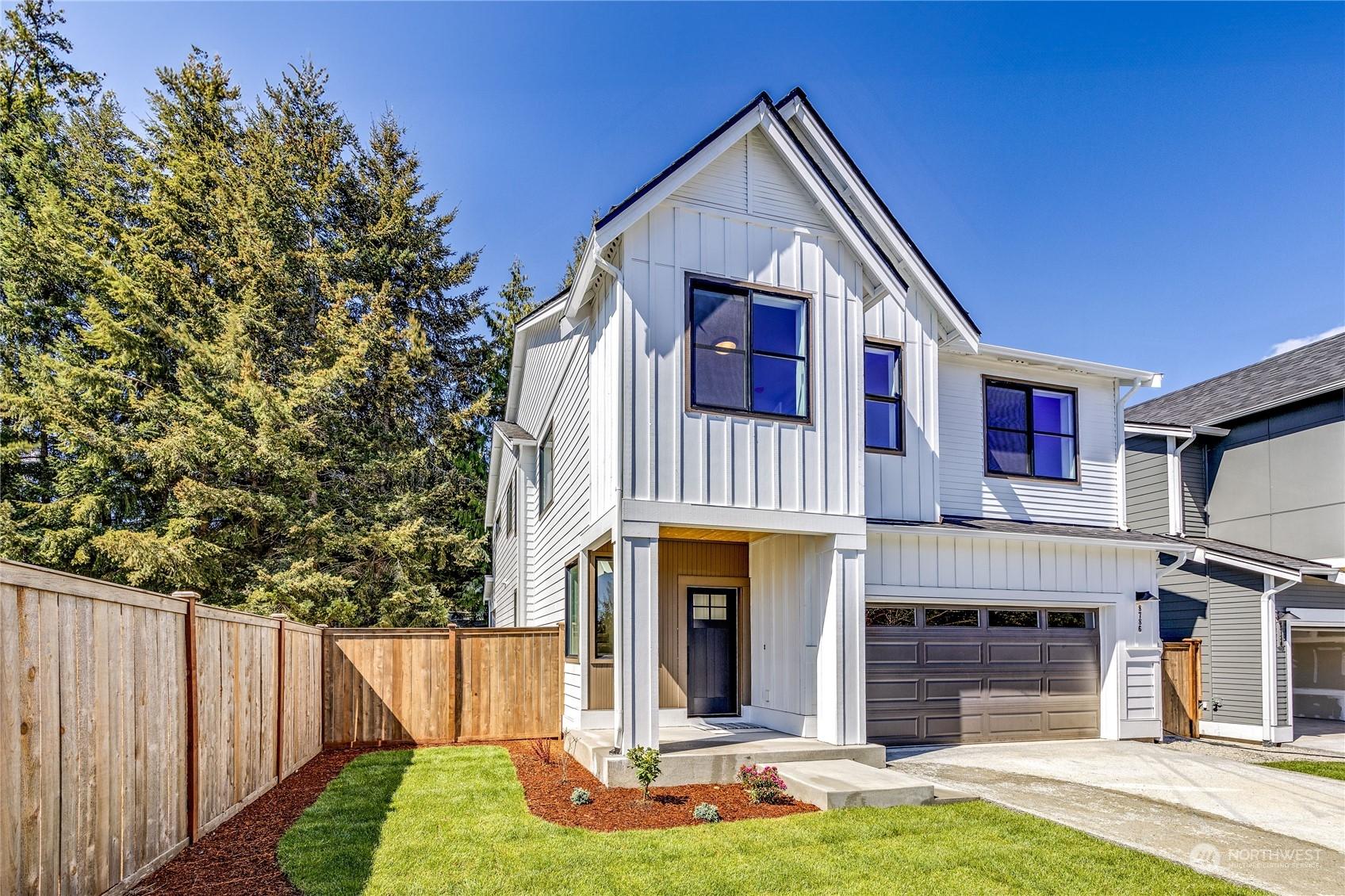 Schoolway Pl Nw, Silverdale, WA 98383